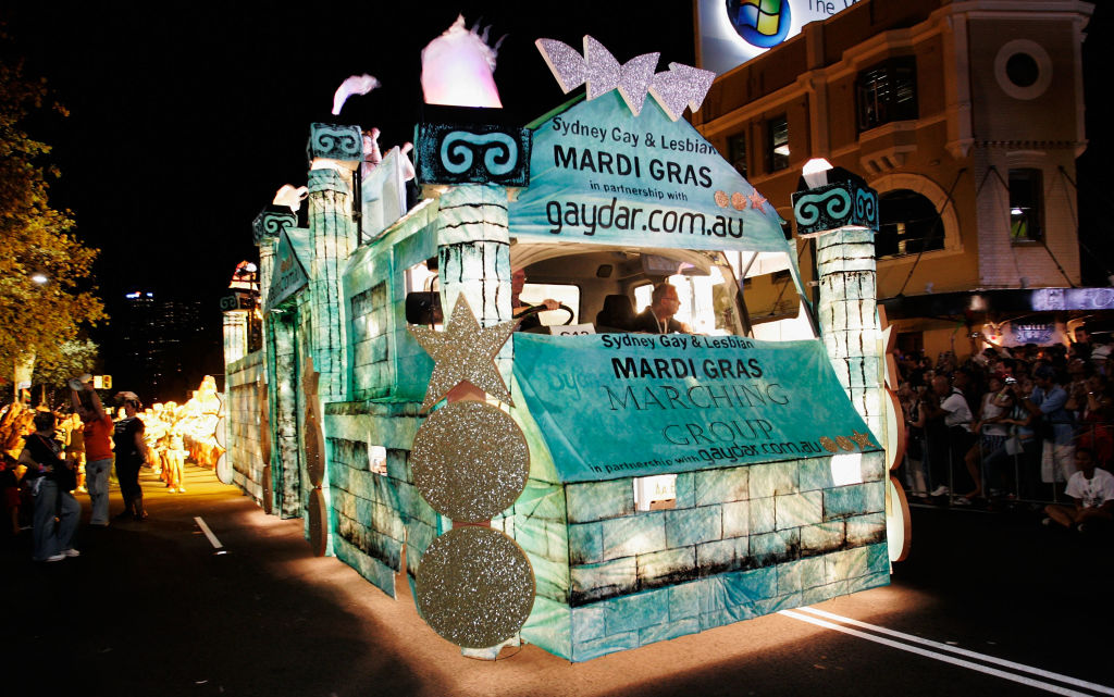 What is 'gaydar'? Everything you need to know about the LGBTQ+ term