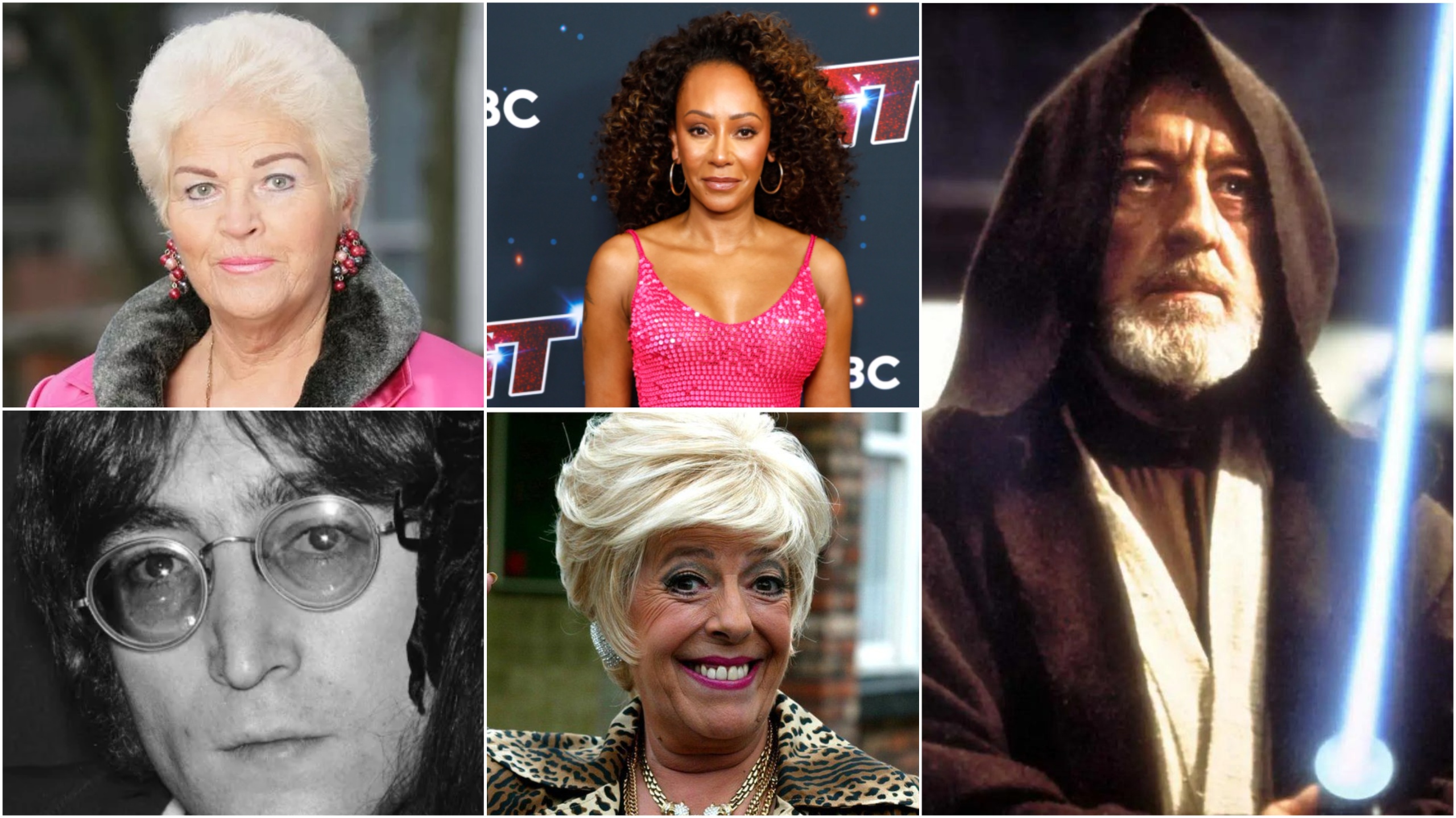 Seven famous – and infamous – British people that you probably didn't realise were bisexual