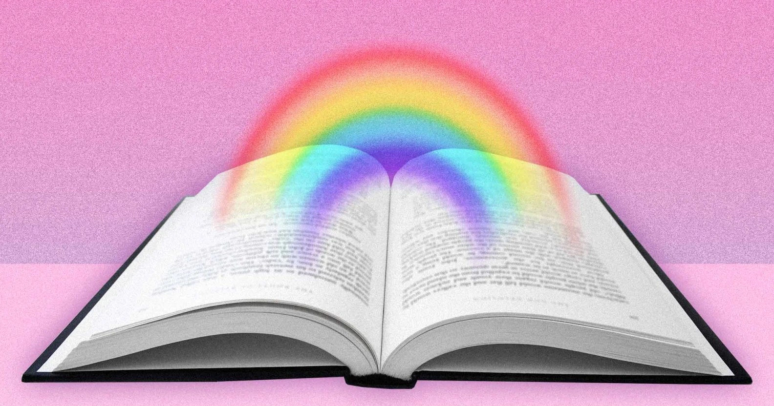 The ultimate guide to LGBTQ+ terms: Meanings explained and your questions answered