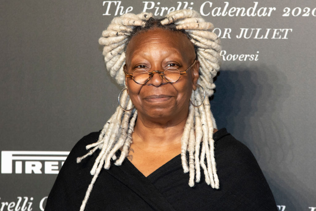 Whoopi Goldberg chimes in on Barbie Oscars ‘snub’ drama: 'Not everybody gets a prize'