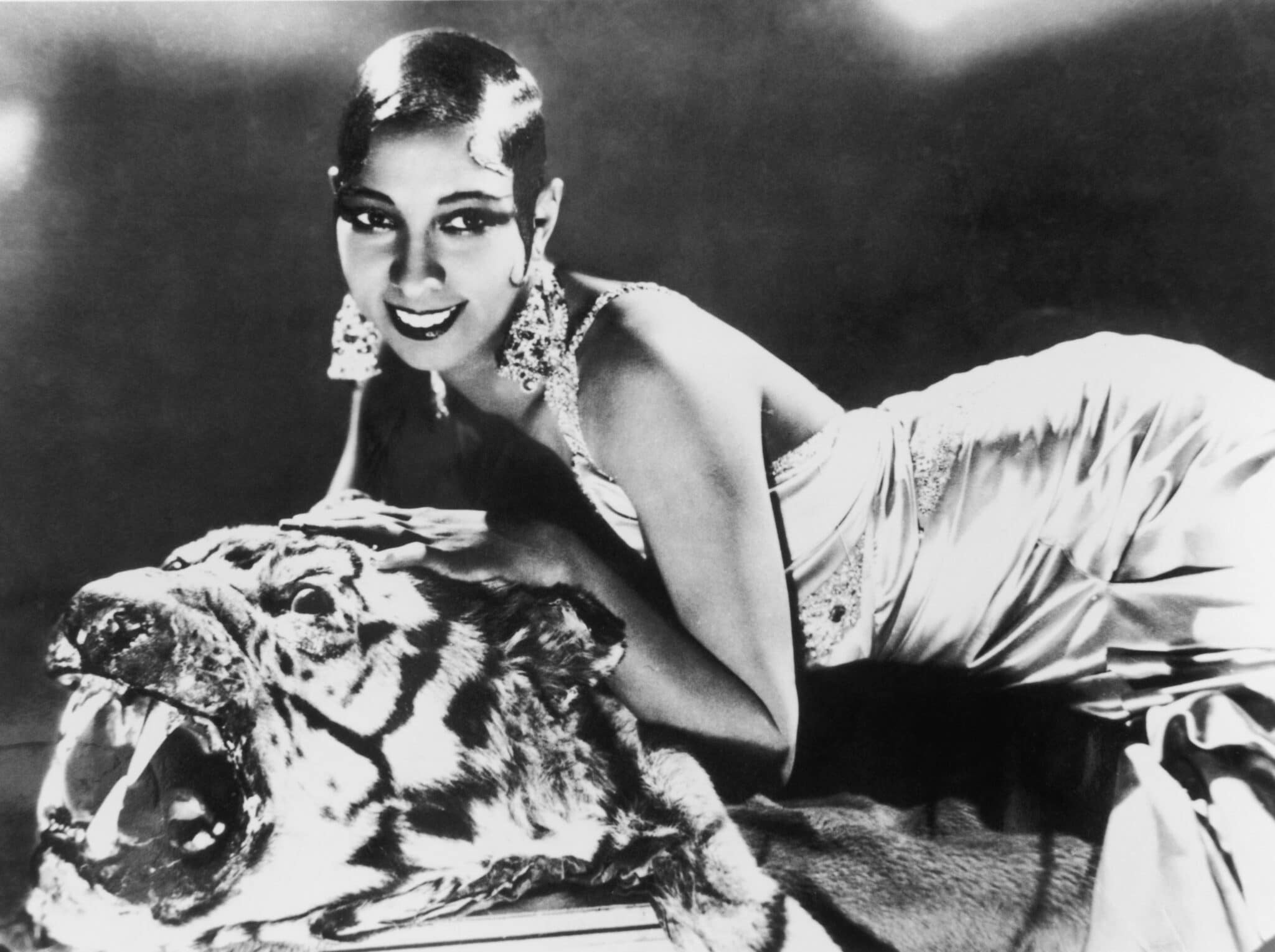 Josephine Baker: The Black bisexual icon who dated Frida Kahlo and helped defeat the Nazis