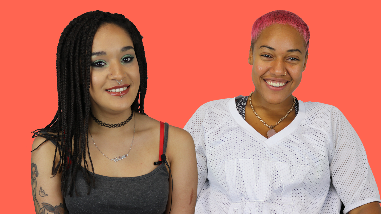 Black Pride: Queer people of colour on how to be a better ally