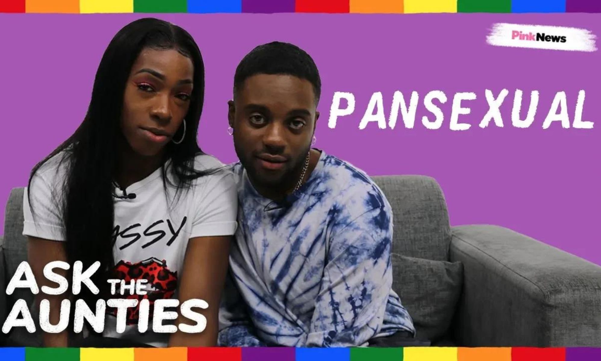 Ask the Aunties: should I come out to my homophobic grandparents?