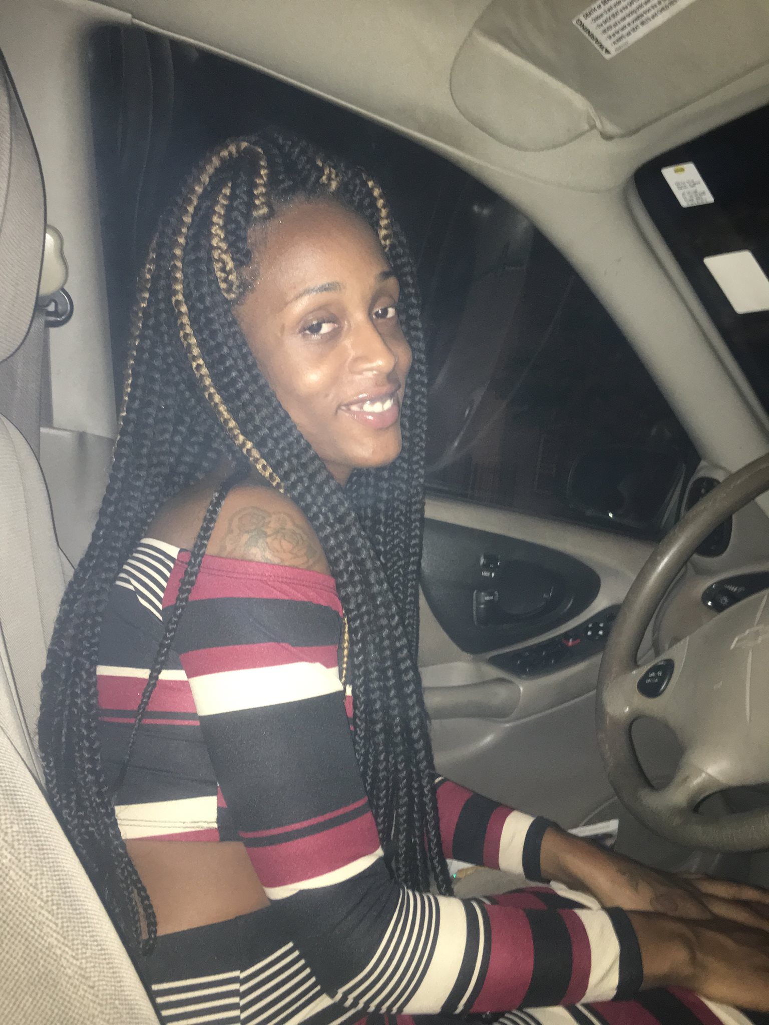 Teen, 17, charged with murder of transgender woman in Chicago