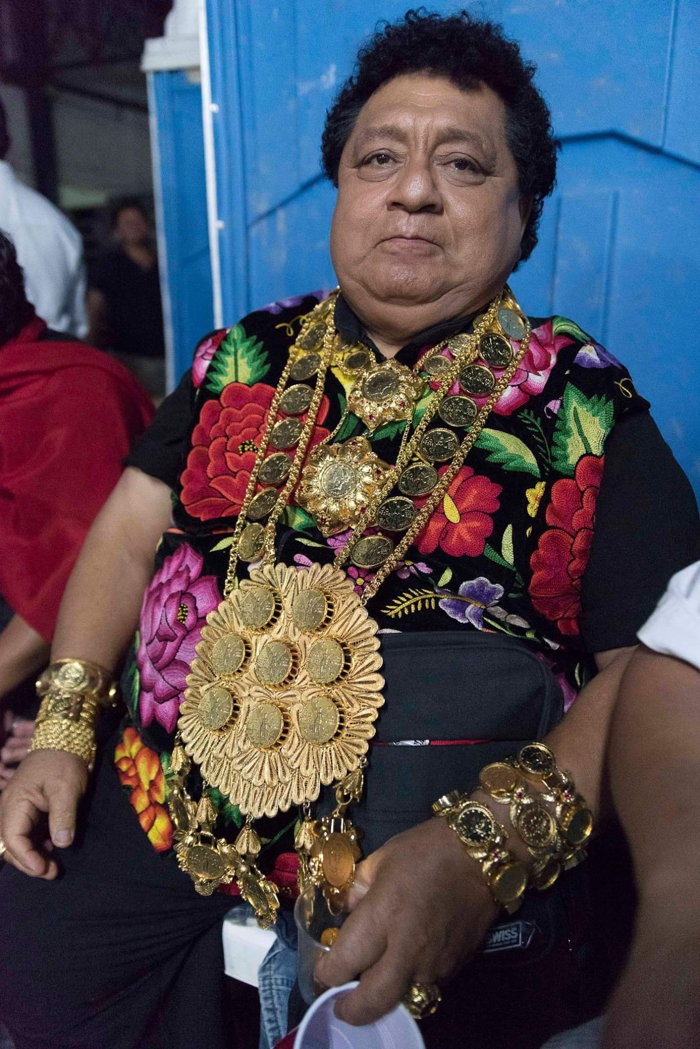 LGBT activist Oscar Cazorla killed in his home in Oaxaca, Mexico