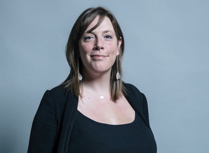 Labour MP Jess Phillips 'heartbroken' by school protests in Birmingham