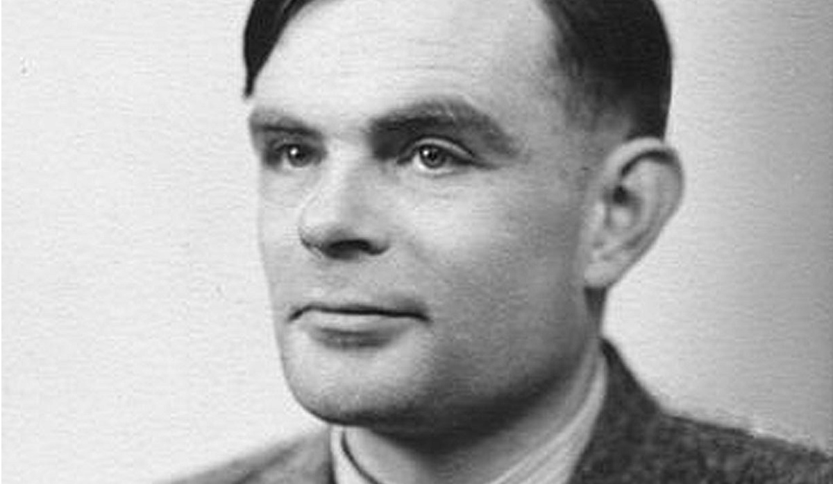How many people have been pardoned under Turing's Law?