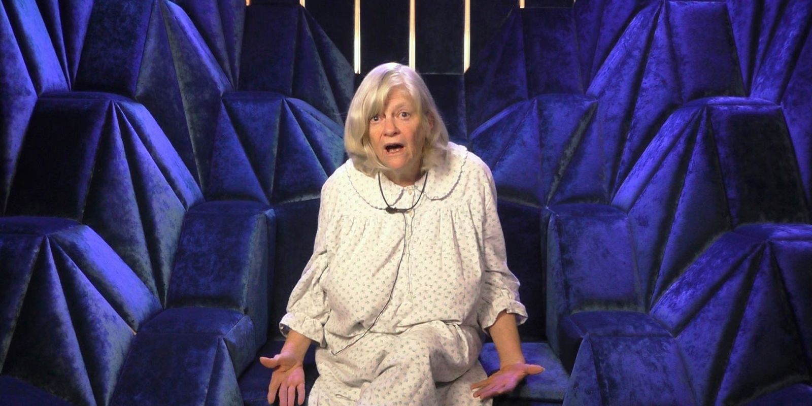 TV watchdog rejects flood of complaints about 'Ann Widdecombe homophobia' on Celebrity Big Brother