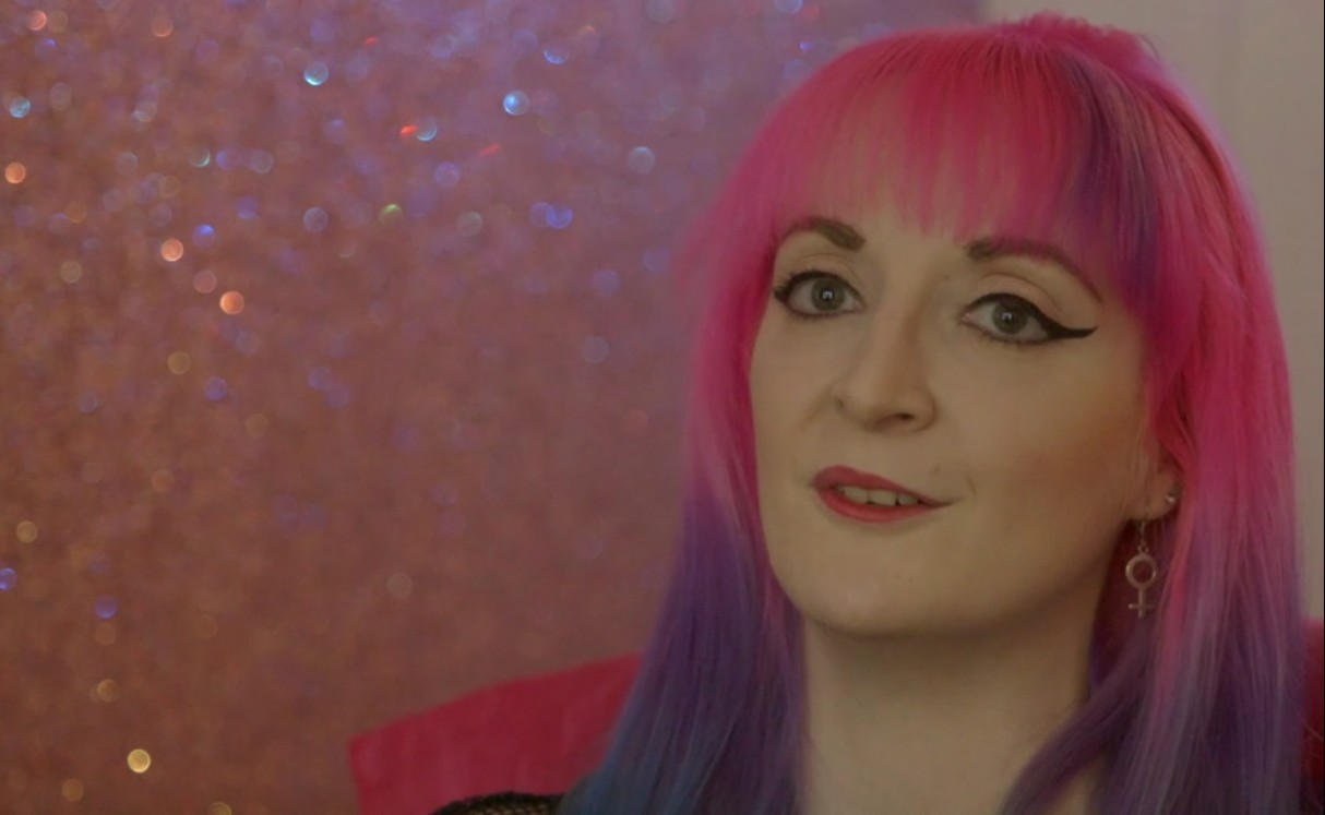 Bisexual woman opens up about rape by straight couple