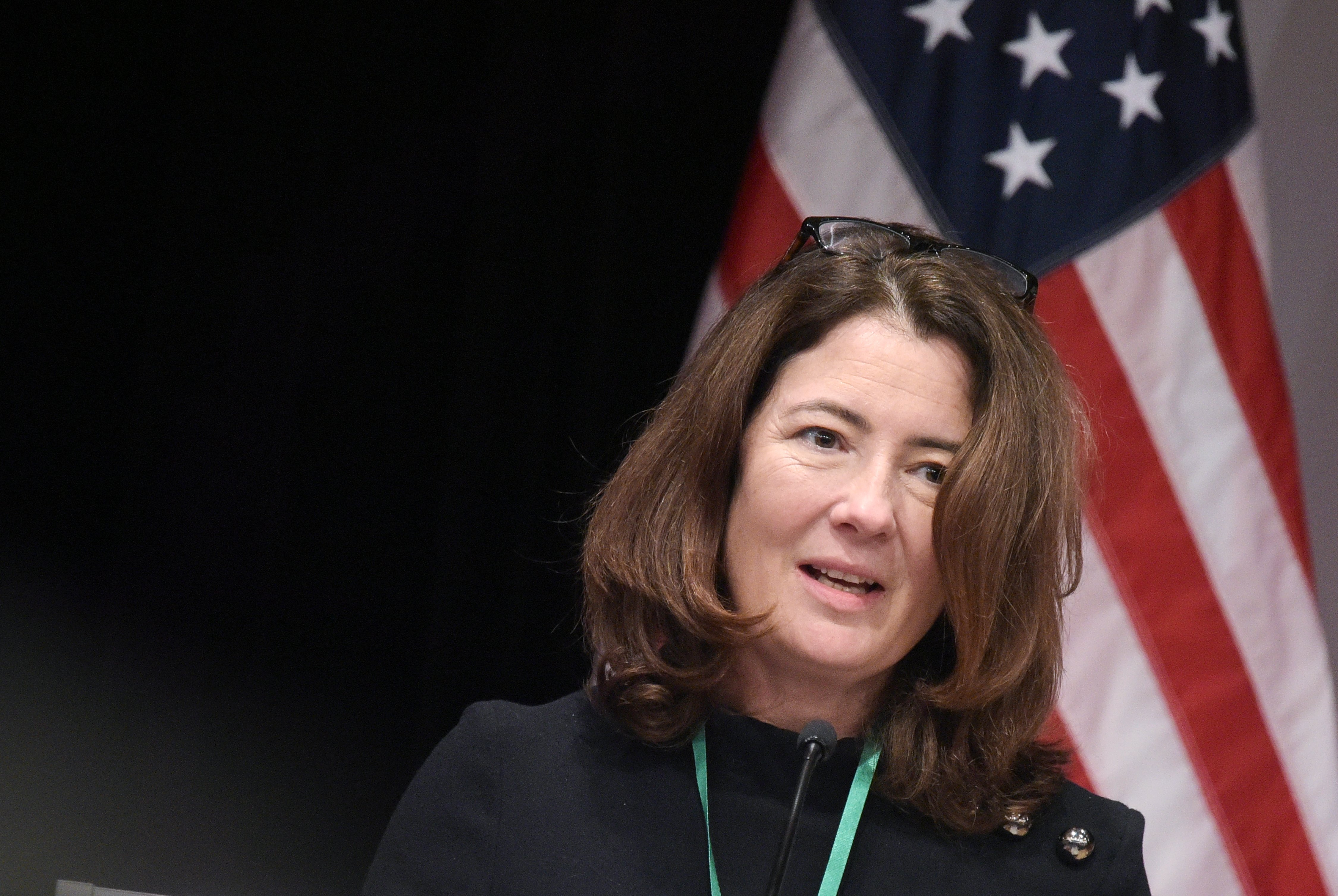 Equalities minister: ‘Gay conversion has nothing to do with faith’