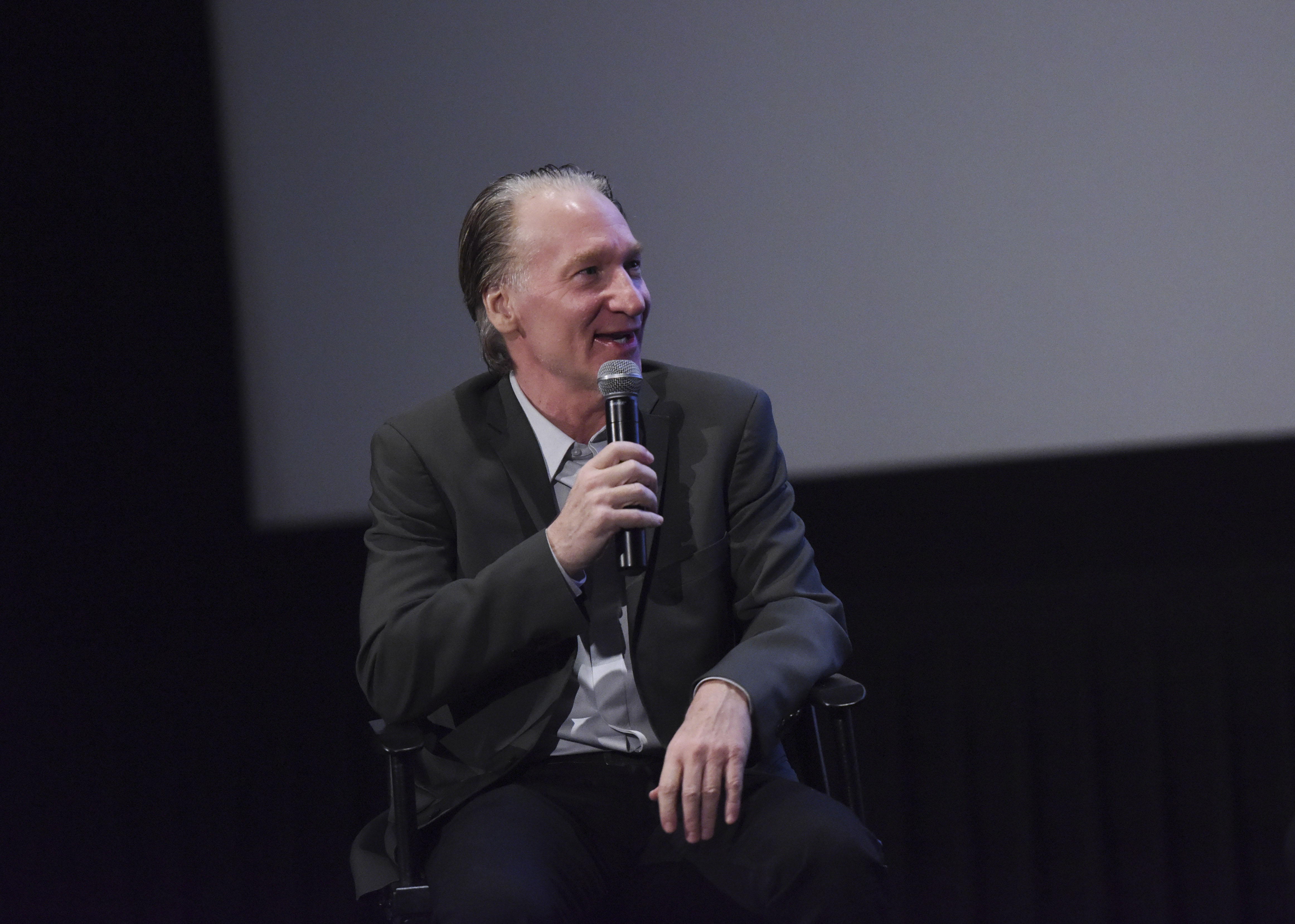 Bill Maher says Brunei boycott is 'chickens**t tokenism'