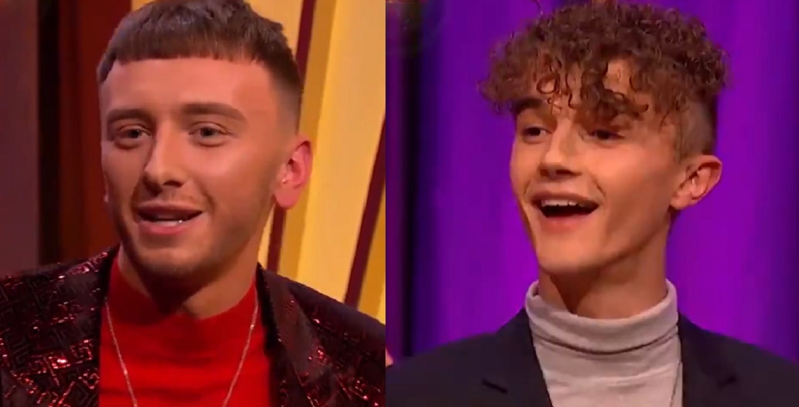 Blind Date sent two men on holiday to country where gay sex is illegal