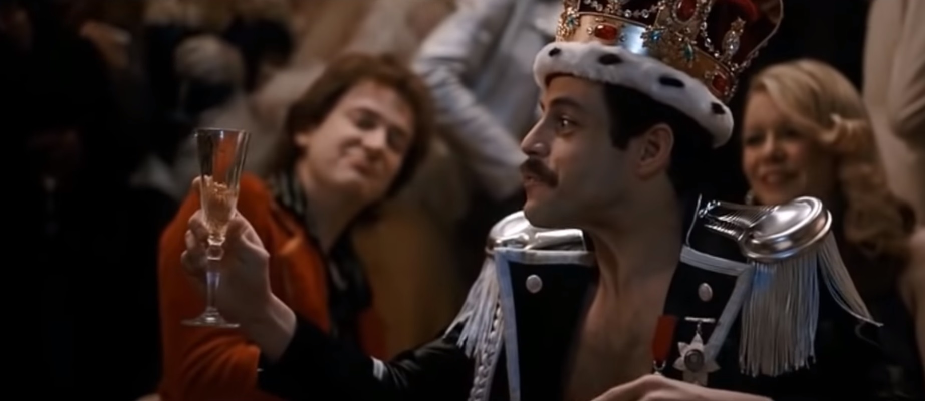 How Bohemian Rhapsody's China release erases Freddie Mercury's sexuality