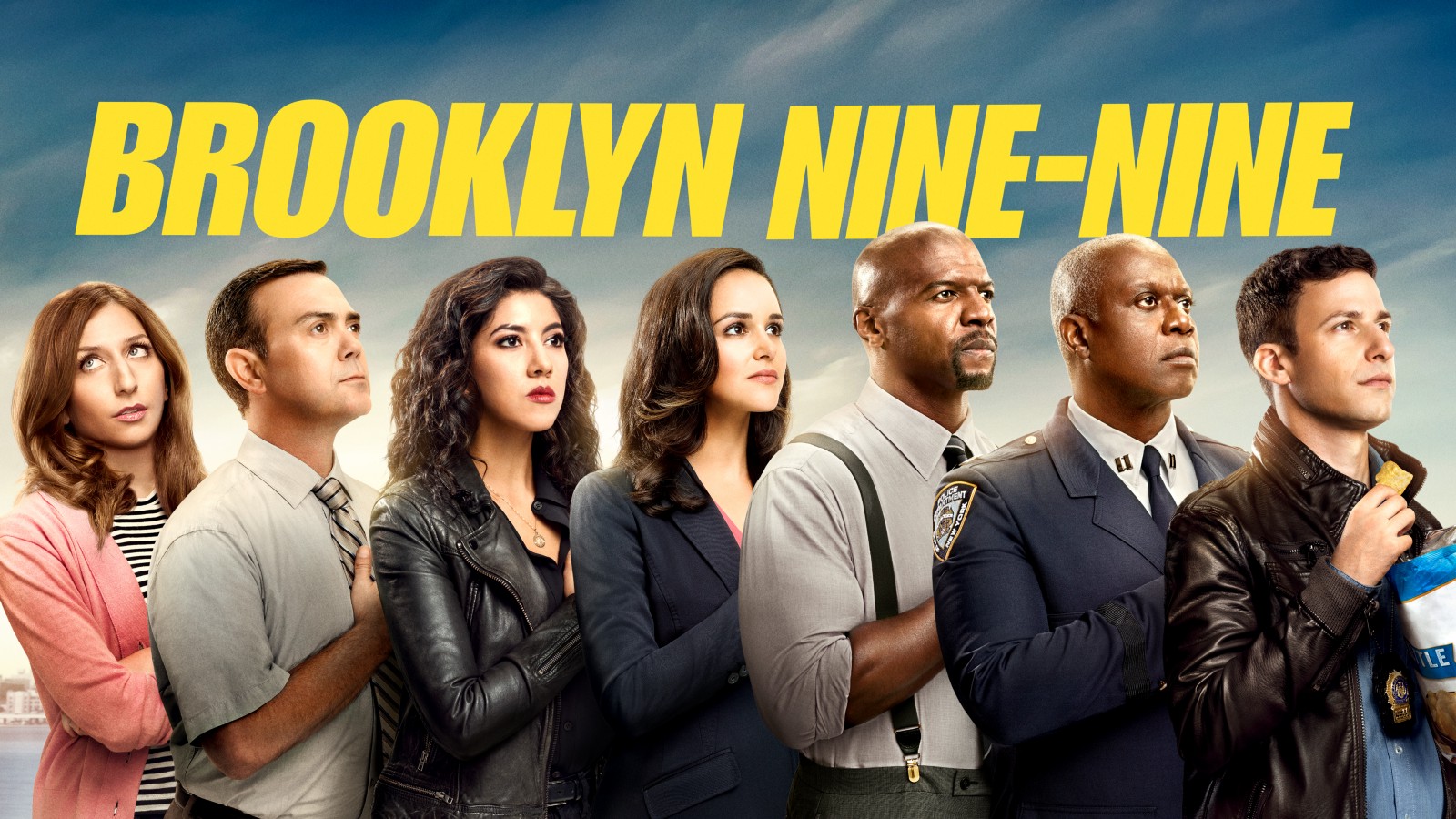 9 best Brooklyn Nine-Nine quotes from each character