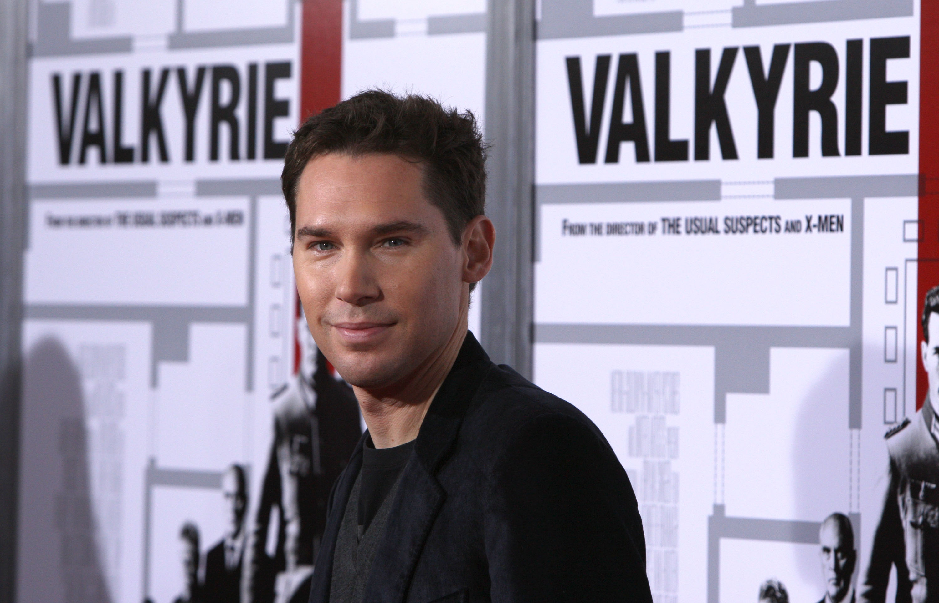 Bryan Singer's next film Red Sonja 'on hold' after sex abuse allegations