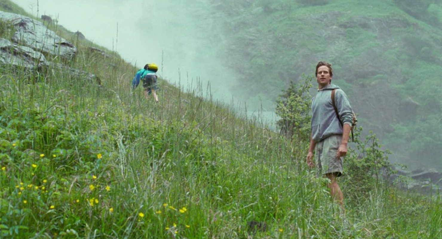 Sufjan Stevens has released a video for Call Me By Your Name song 'Mystery of Love'