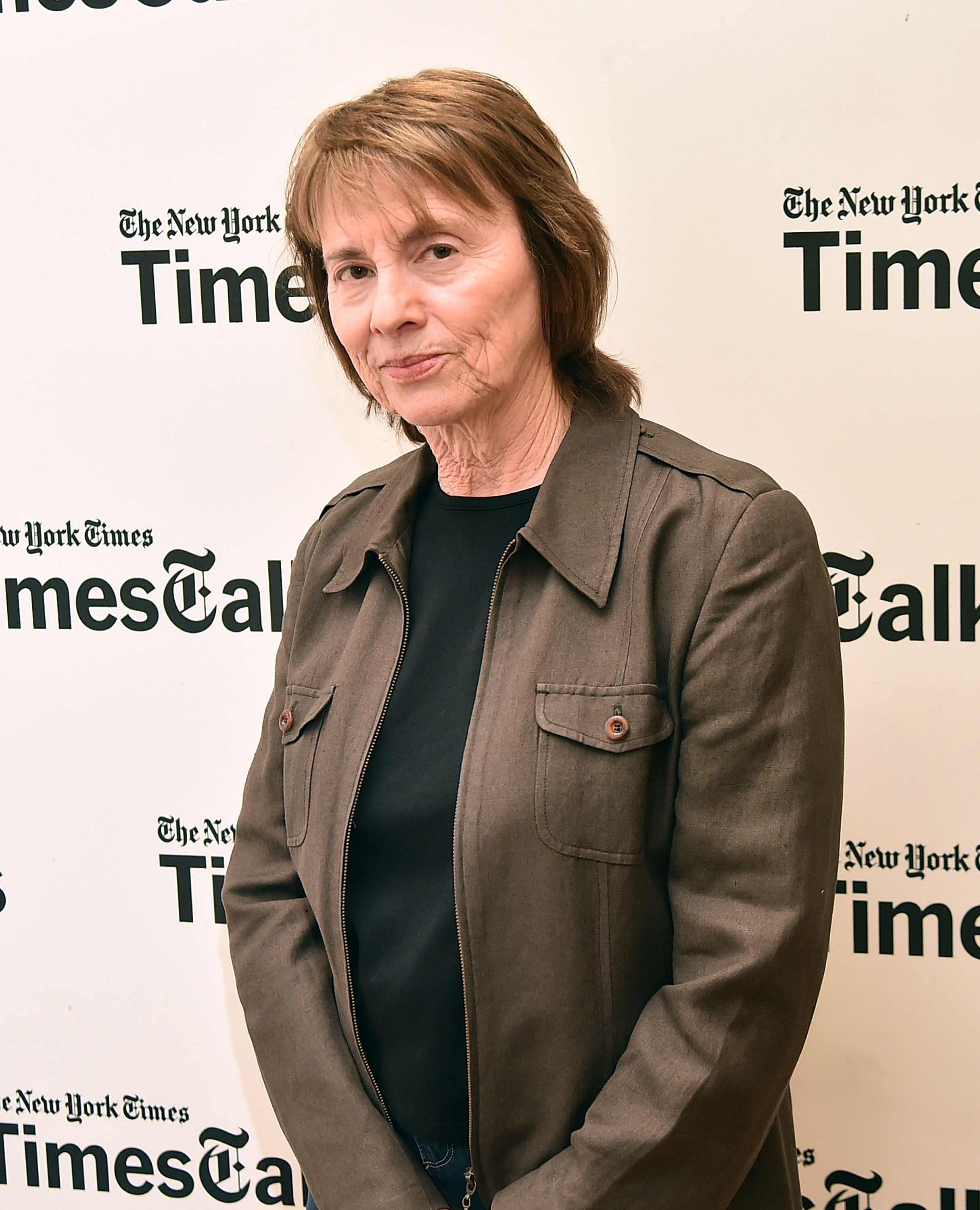 Students call for Camille Paglia to be replaced with ‘queer person of colour’