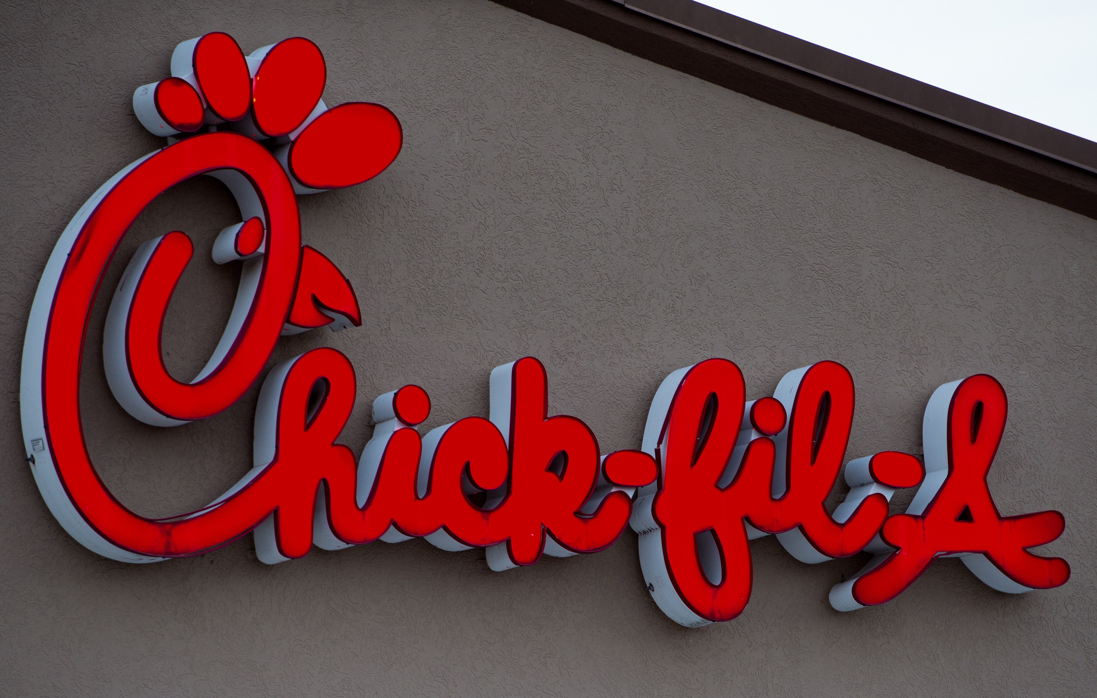 Chick-fil-A banned from Texas airport over anti-LGBT behaviour
