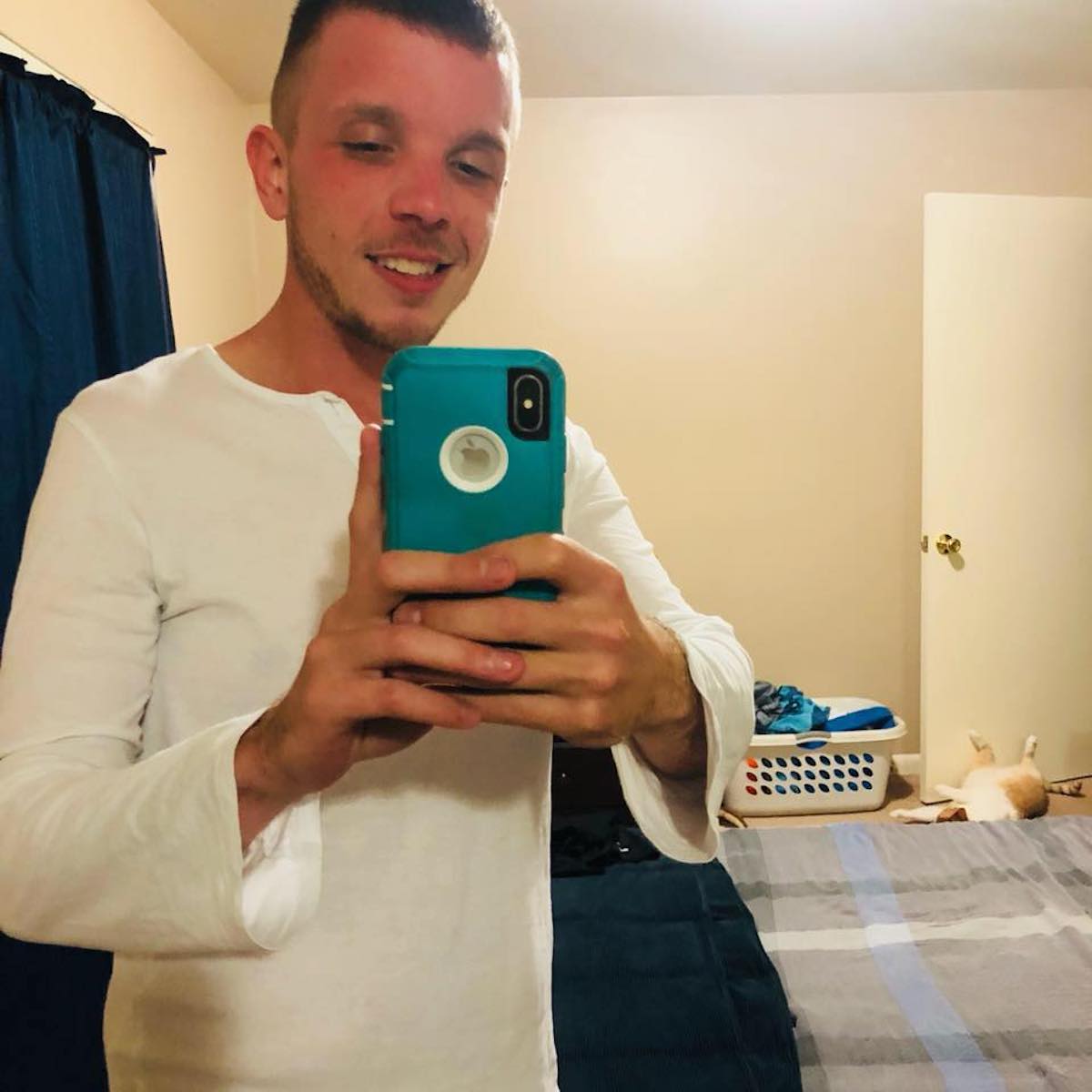 Video shows woman calling gay man 'fag' in homophobic rant