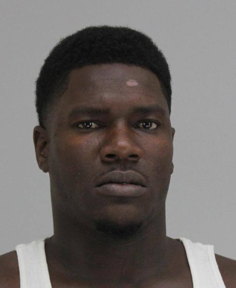 Man arrested in assault on transgender woman in Dallas