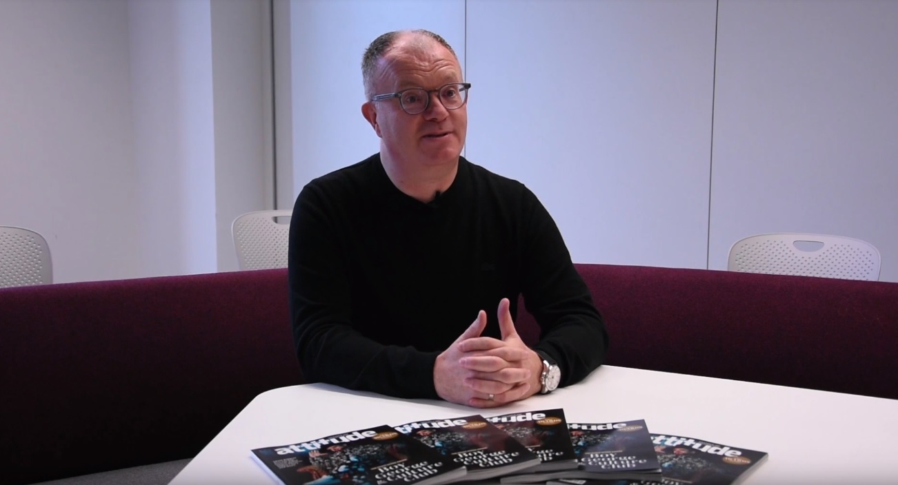 Attitude magazine owner tells David Lammy to 'go f**k himself' over 'white saviour' comment