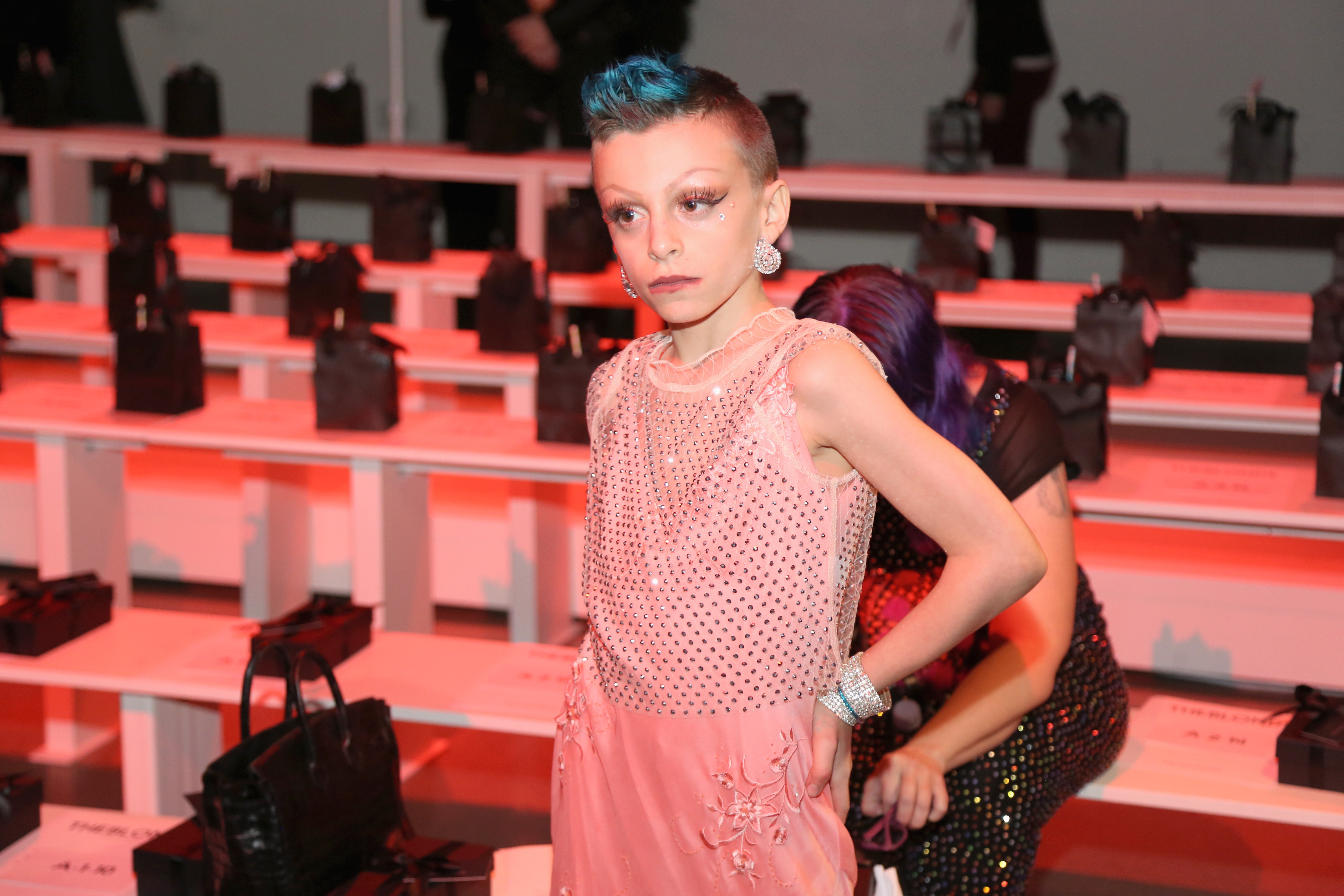 Drag kid Desmond is Amazing: 'Unfounded' child abuse reports dismissed