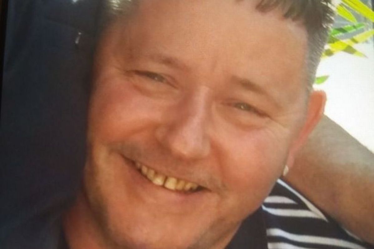 Teen in court for 'sex game murder' of man he met in Manchester's Gay Village