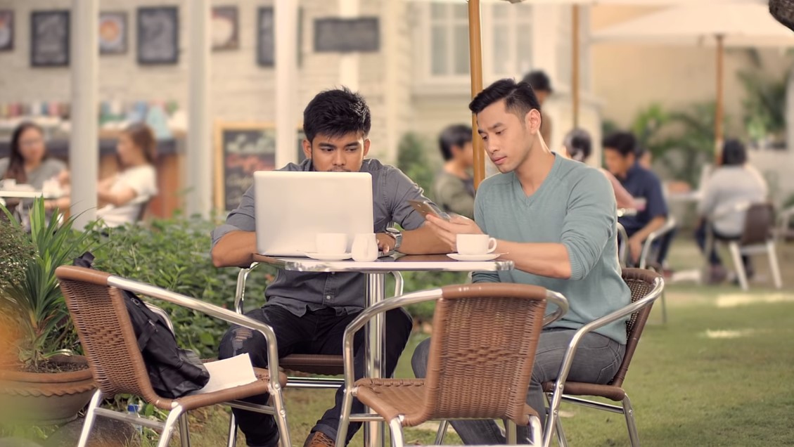 10 gay commercials from around the world