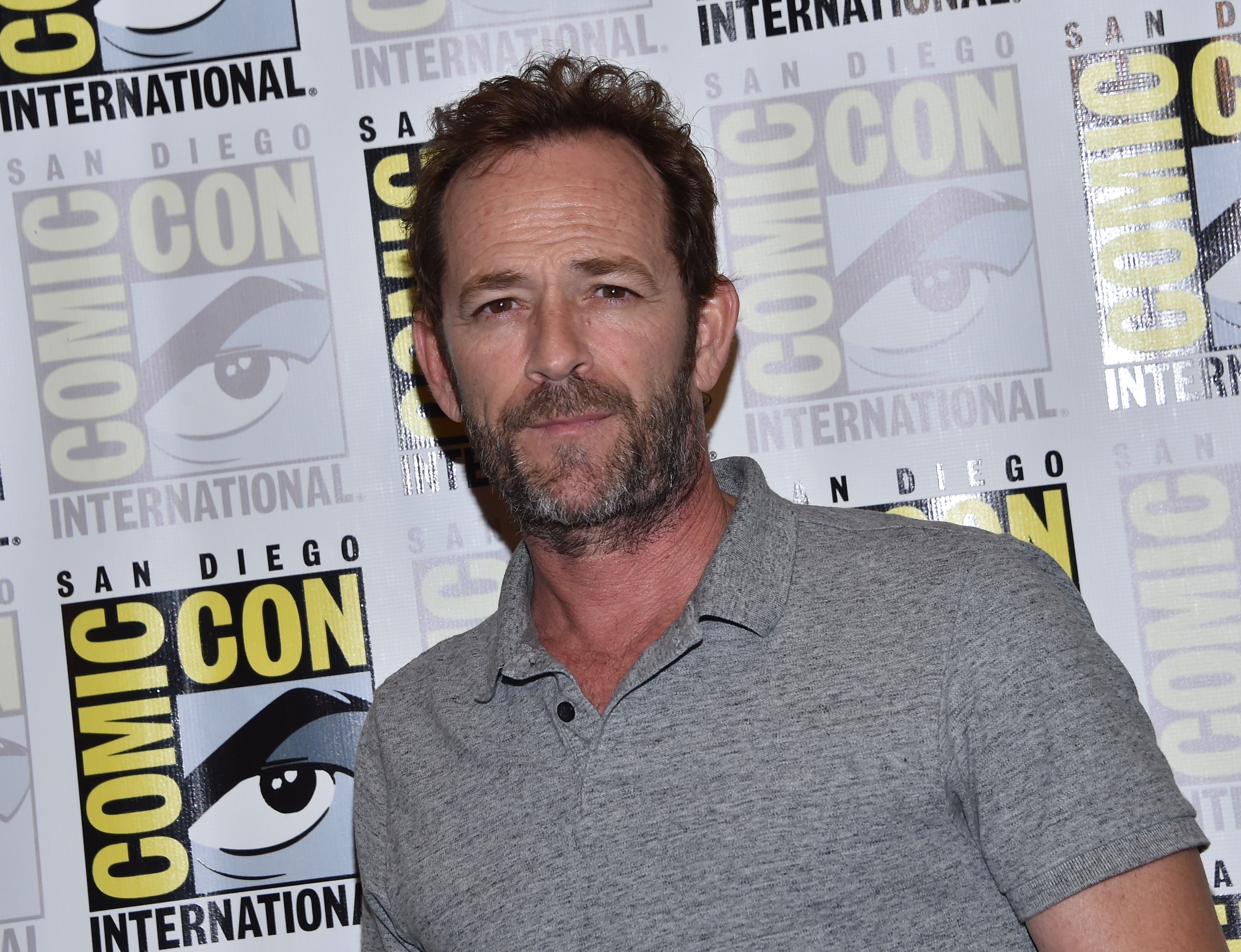 Actor Luke Perry remembered as 'friend to the LGBT community'