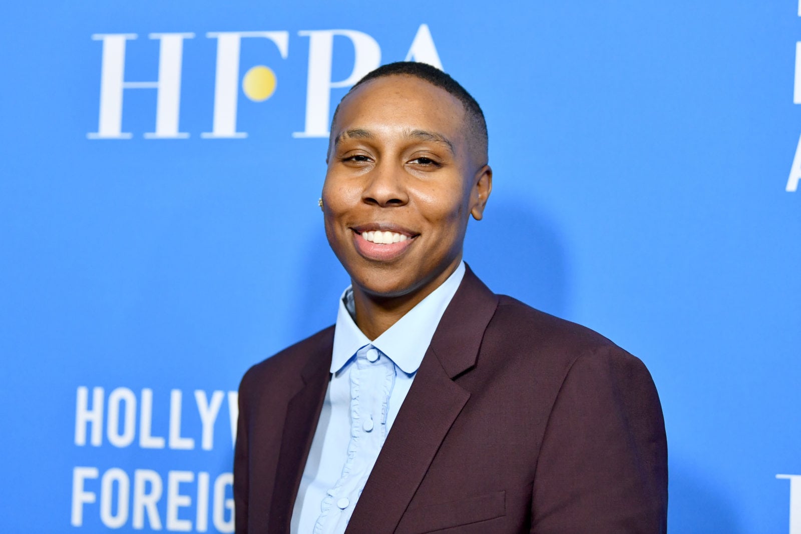 Lena Waithe wants someone ‘black and funny’ to host Oscars 2019