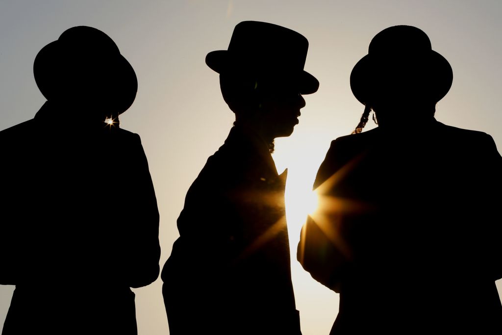 Ultra-religious Jewish families will 'leave UK over LGBT education'