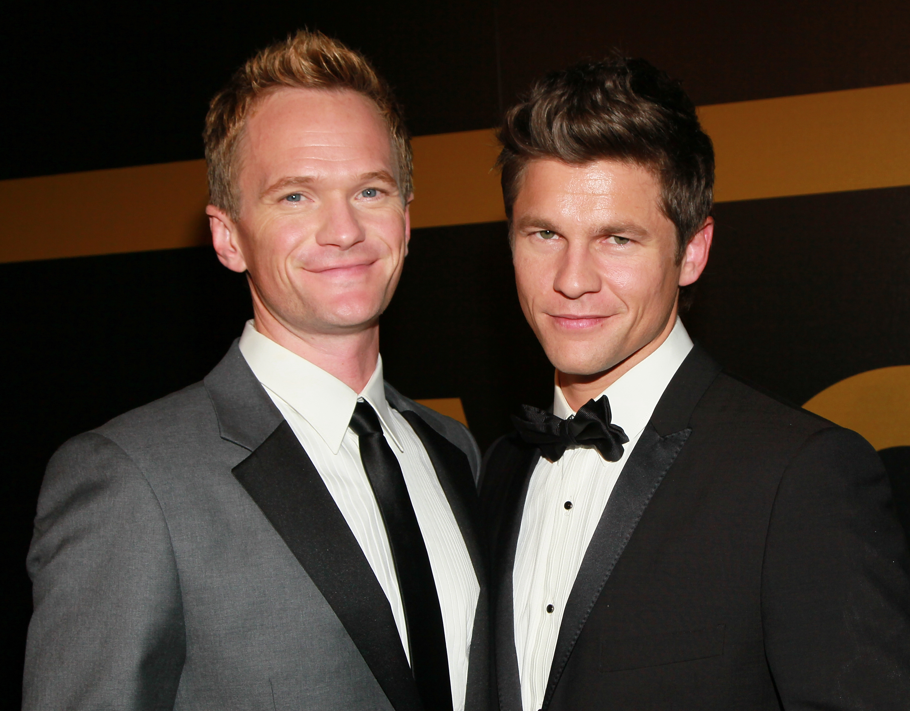 Who is Neil Patrick Harris' husband David Burtka?