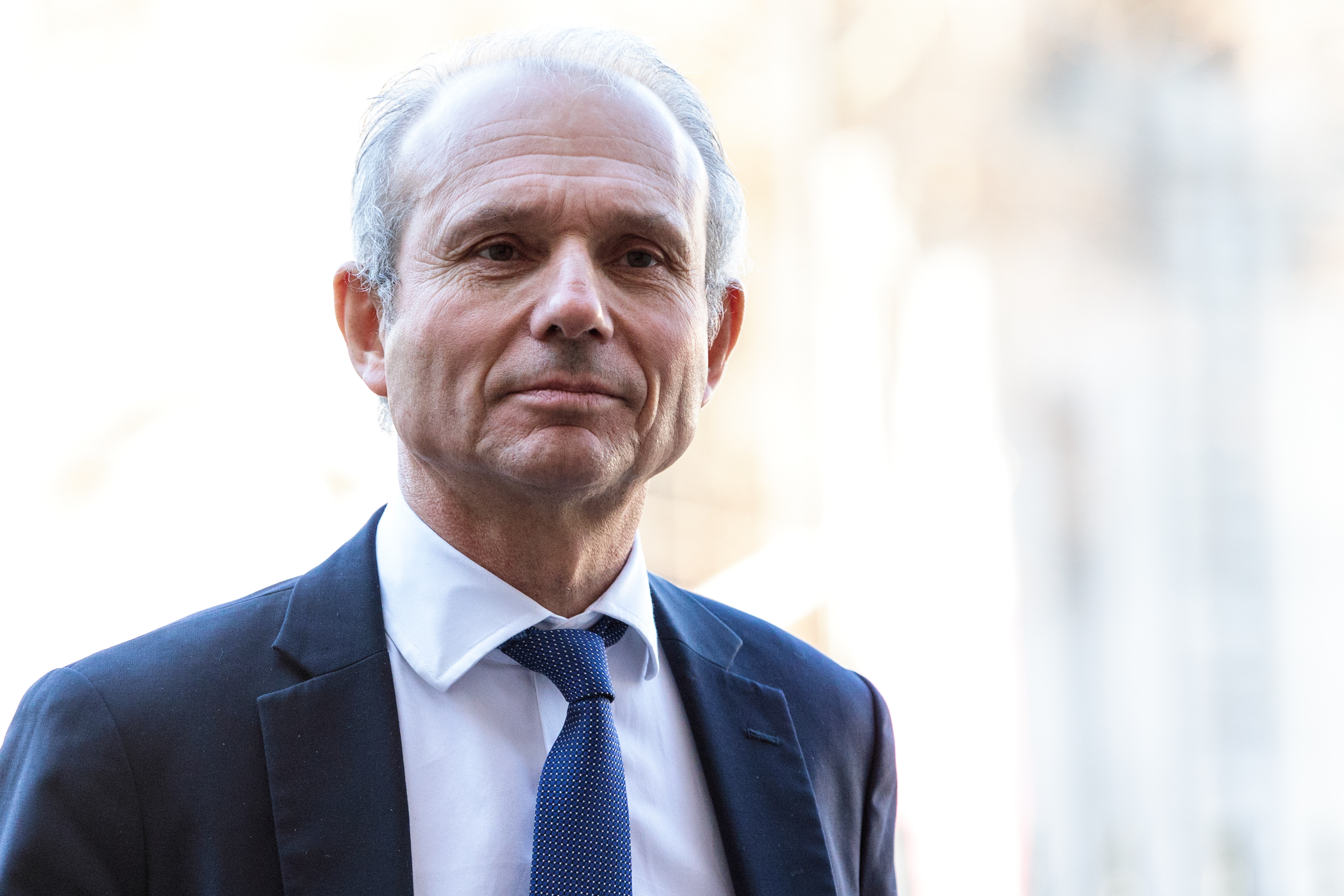 Who is David Lidington? Tory with anti-gay voting record tipped to replace PM