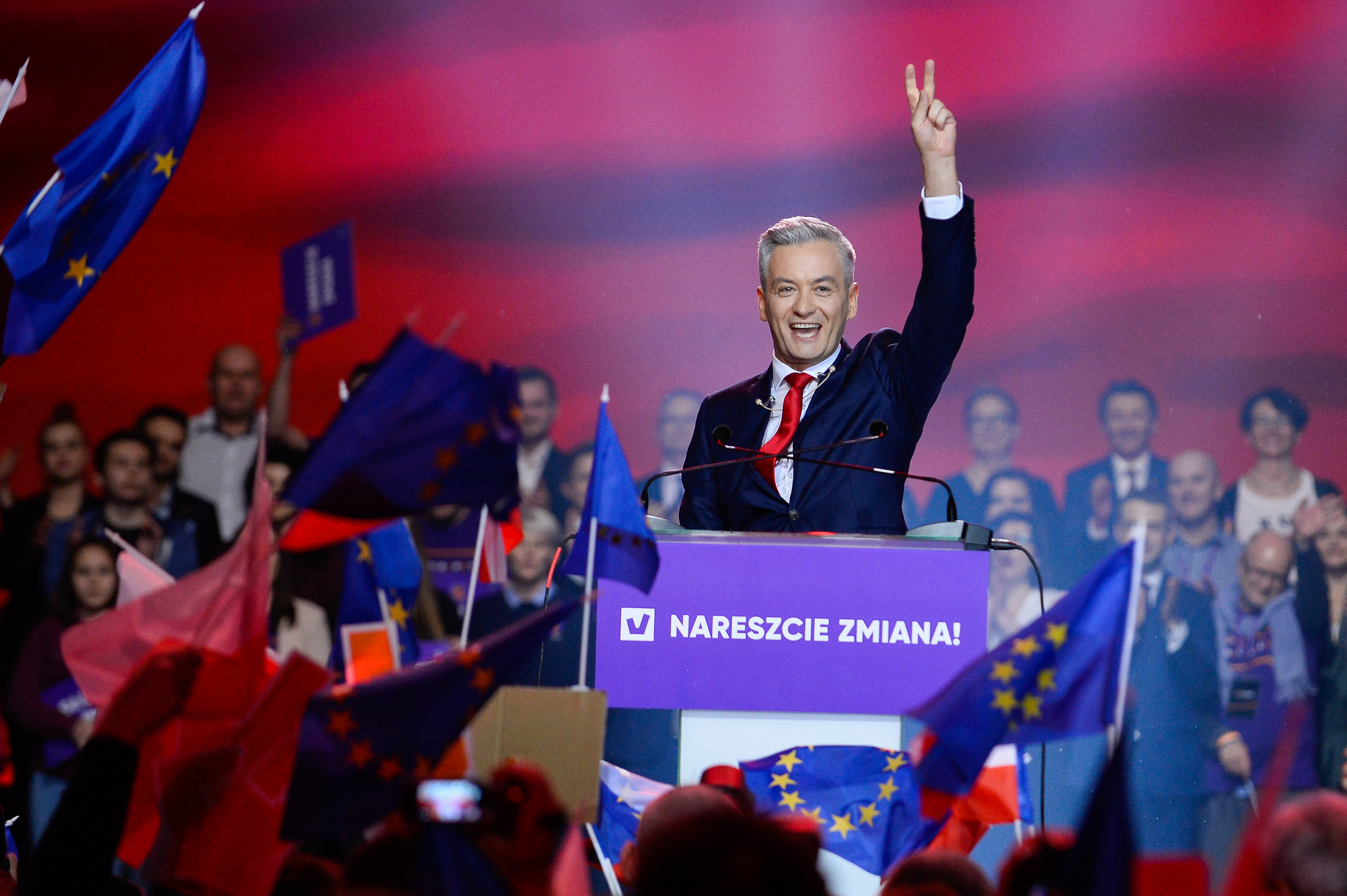 Poland moves step closer to banning gay conversion therapy