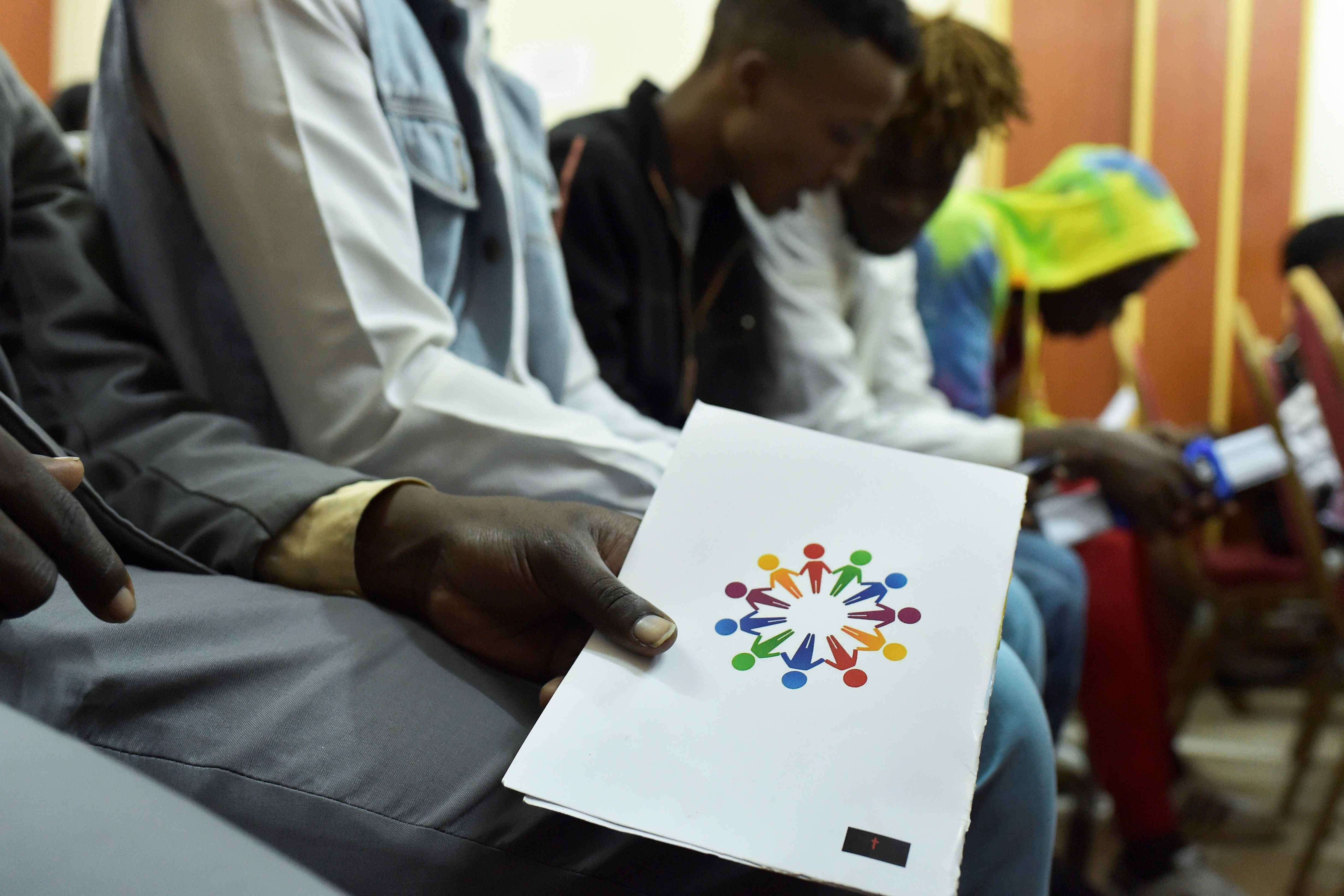 Anti-LGBT discrimination costs Kenya 'up to $1.3 billion' a year