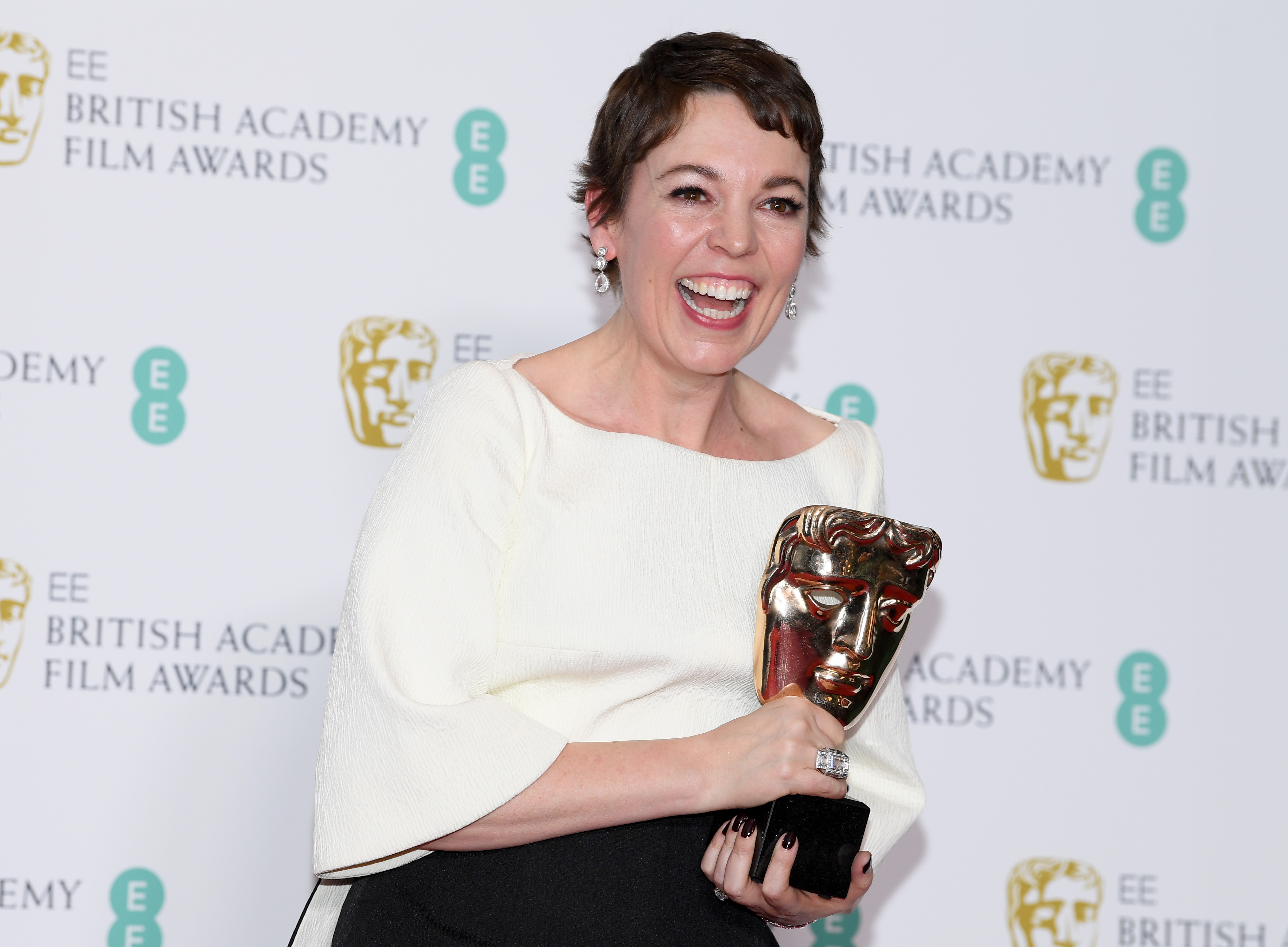 Lesbian period drama The Favourite dominates BAFTAs