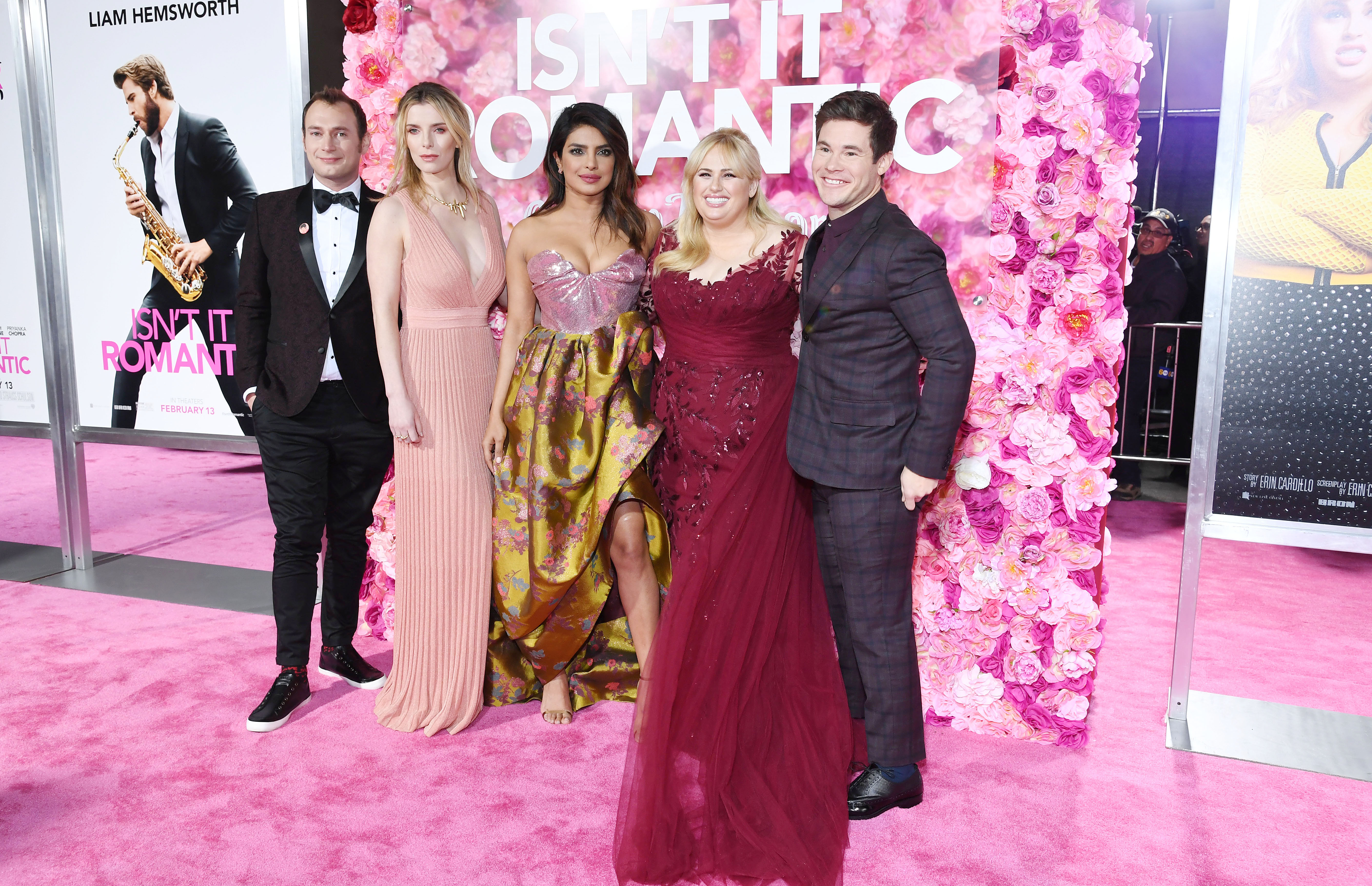 Rebel Wilson insisted on casting an openly gay actor for a gay character