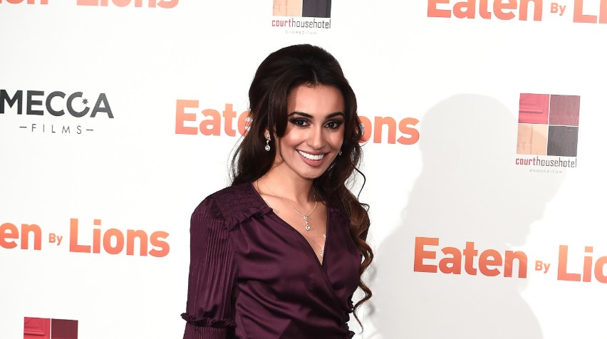 Fired Emmerdale star Shila Iqbal tweeted gay slur