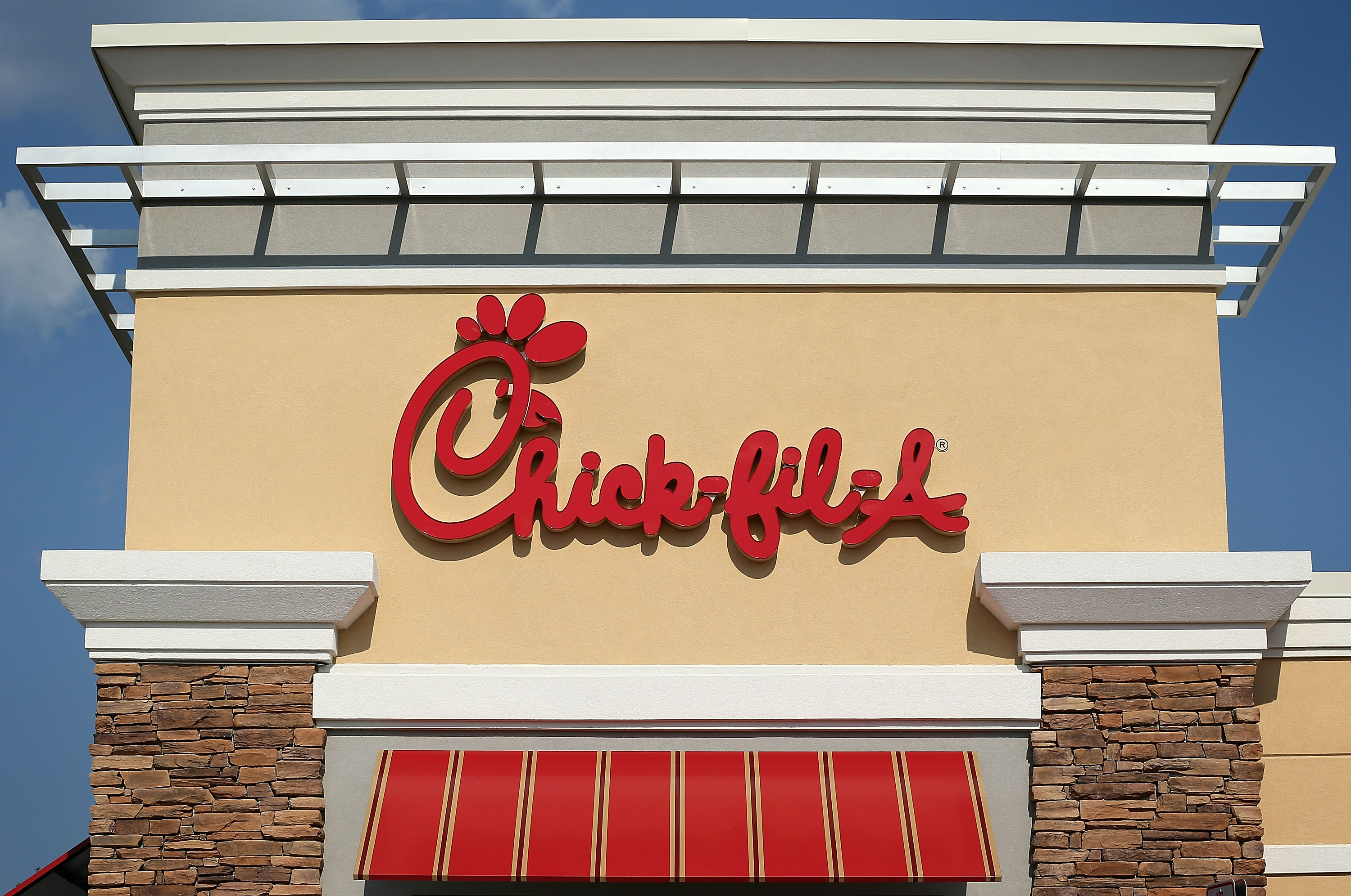 Trump administration launches federal investigation into Chick-fil-A ban