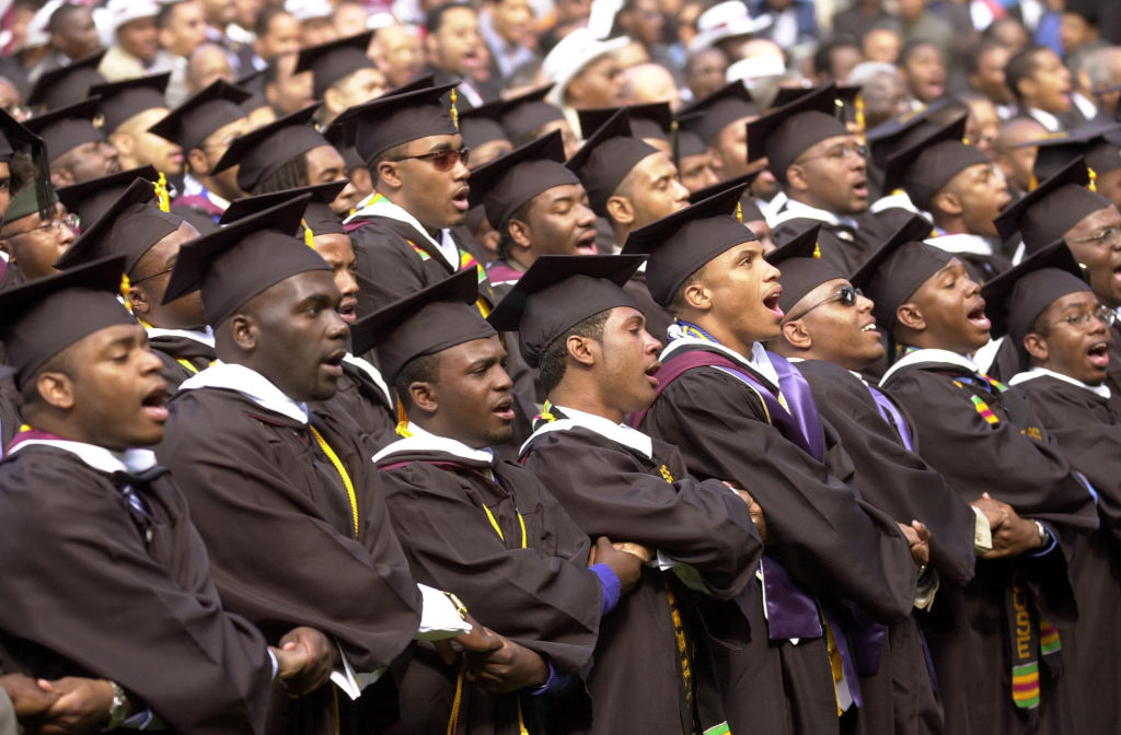 All-male Morehouse College to start accepting trans students