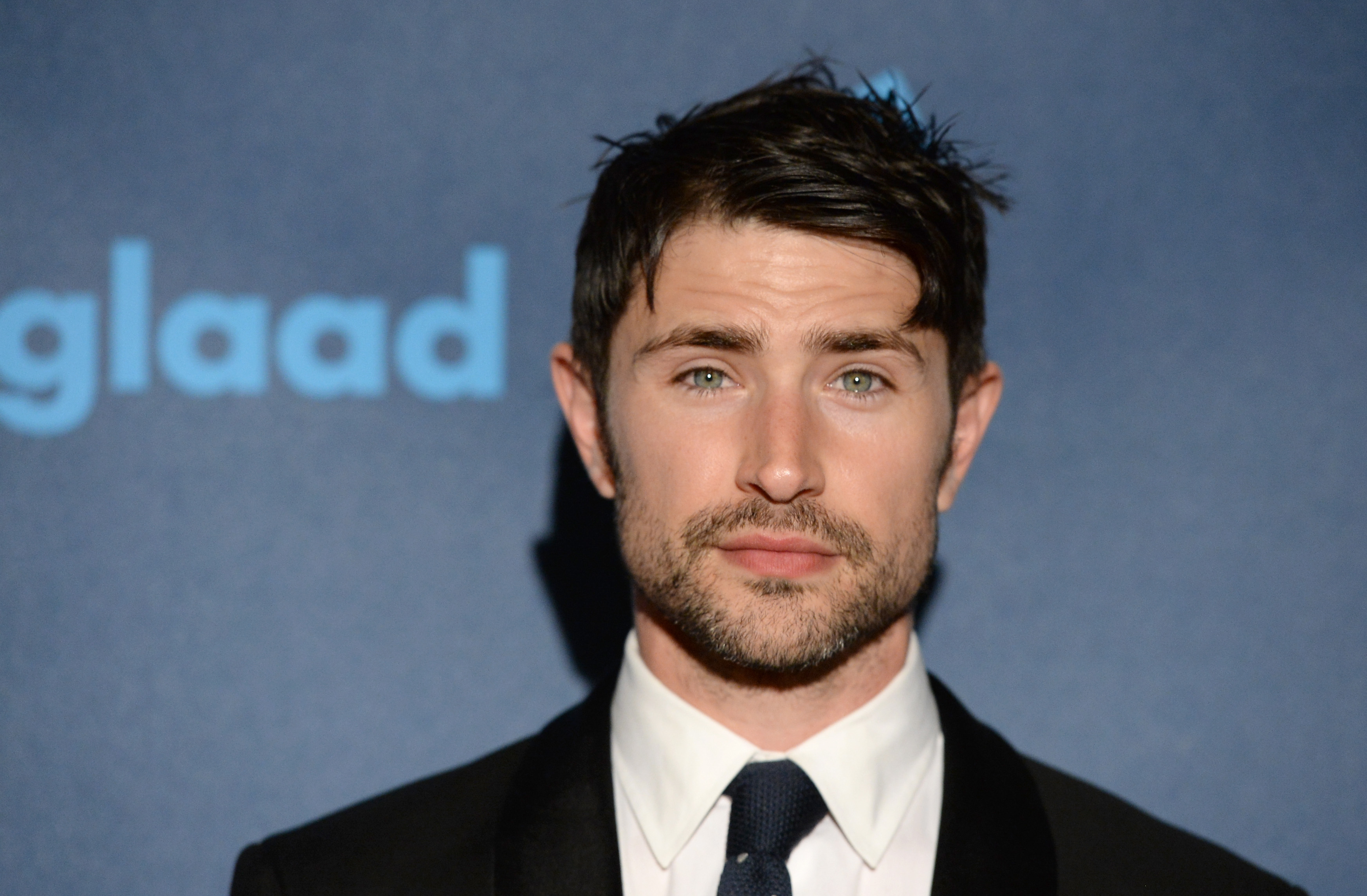 Kyle XY actor Matt Dallas: 'I was told to stay in the closet'