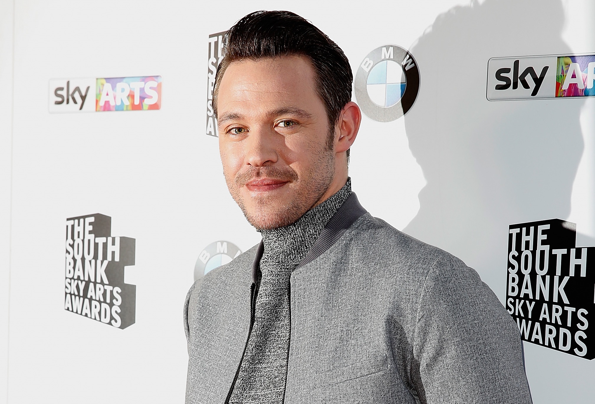 Will Young to read CBeebies Bedtime Story about LGBT parents