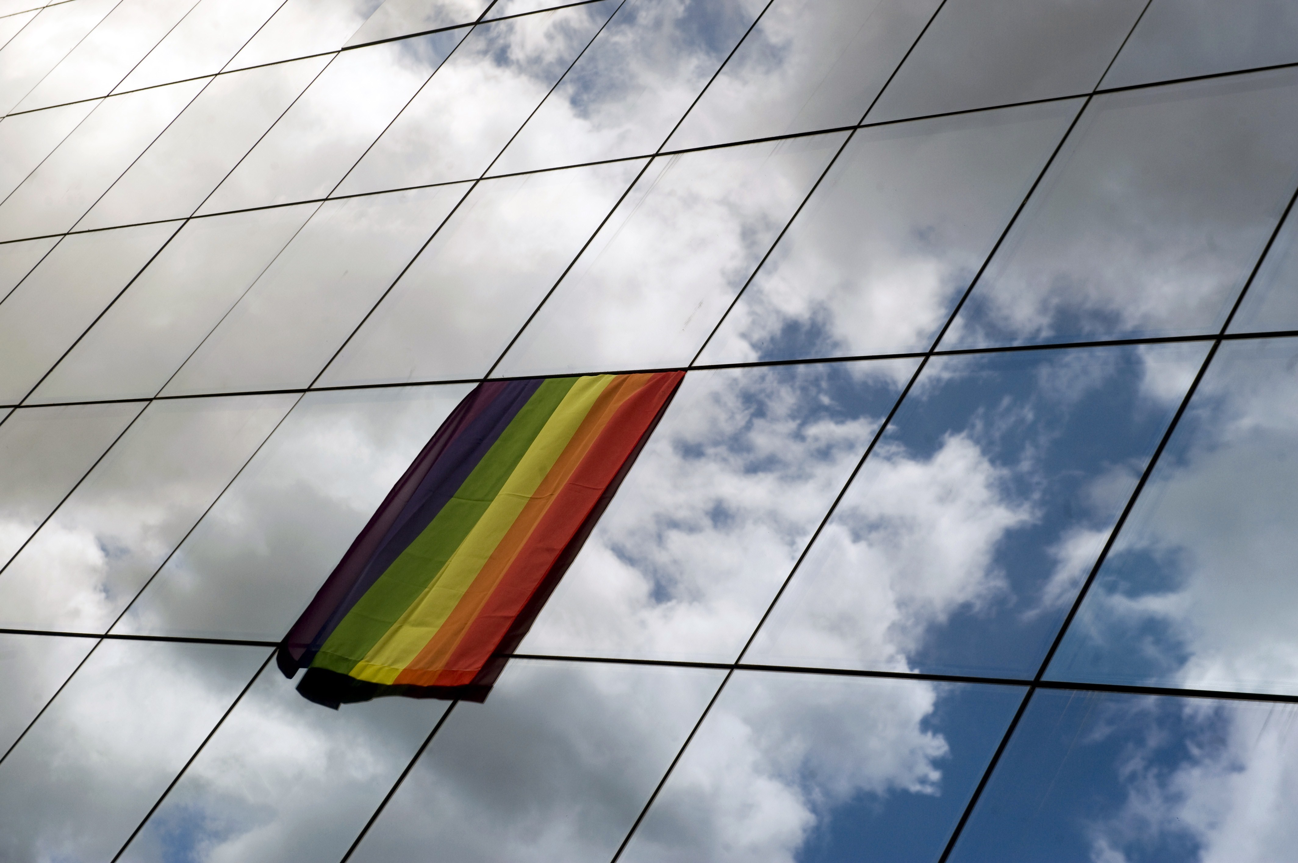 Majority of LGBT employees think UK employers lack diversity focus