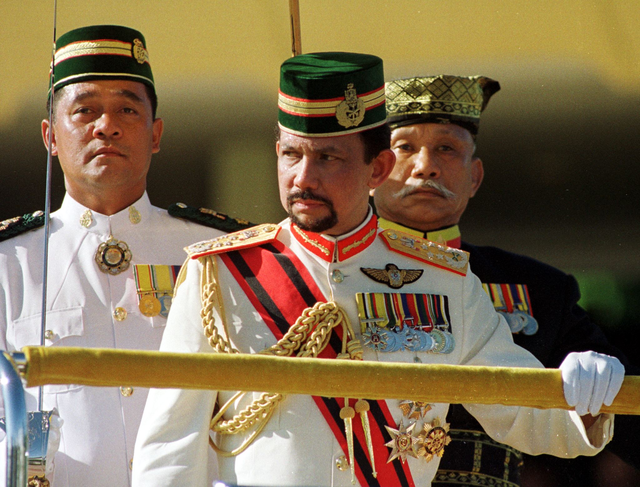 Brunei will not enforce death penalty for gay sex following backlash