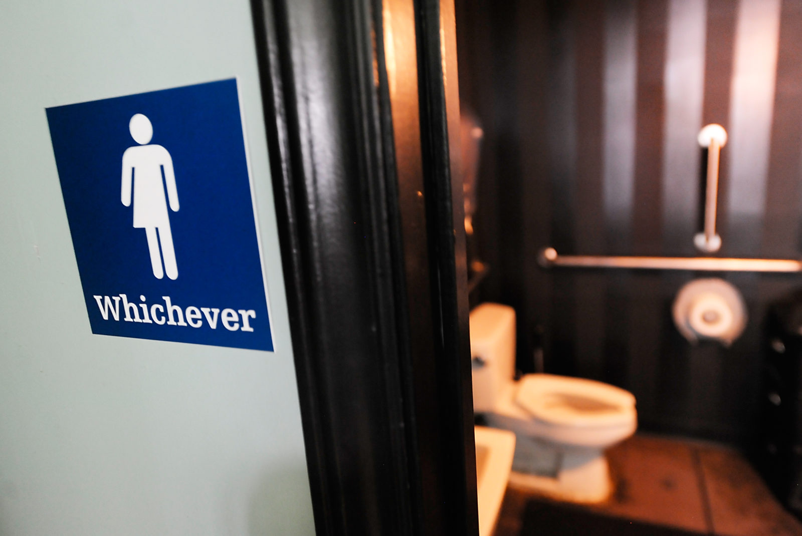 Indiana bill would ban trans students from using facilities of their choice