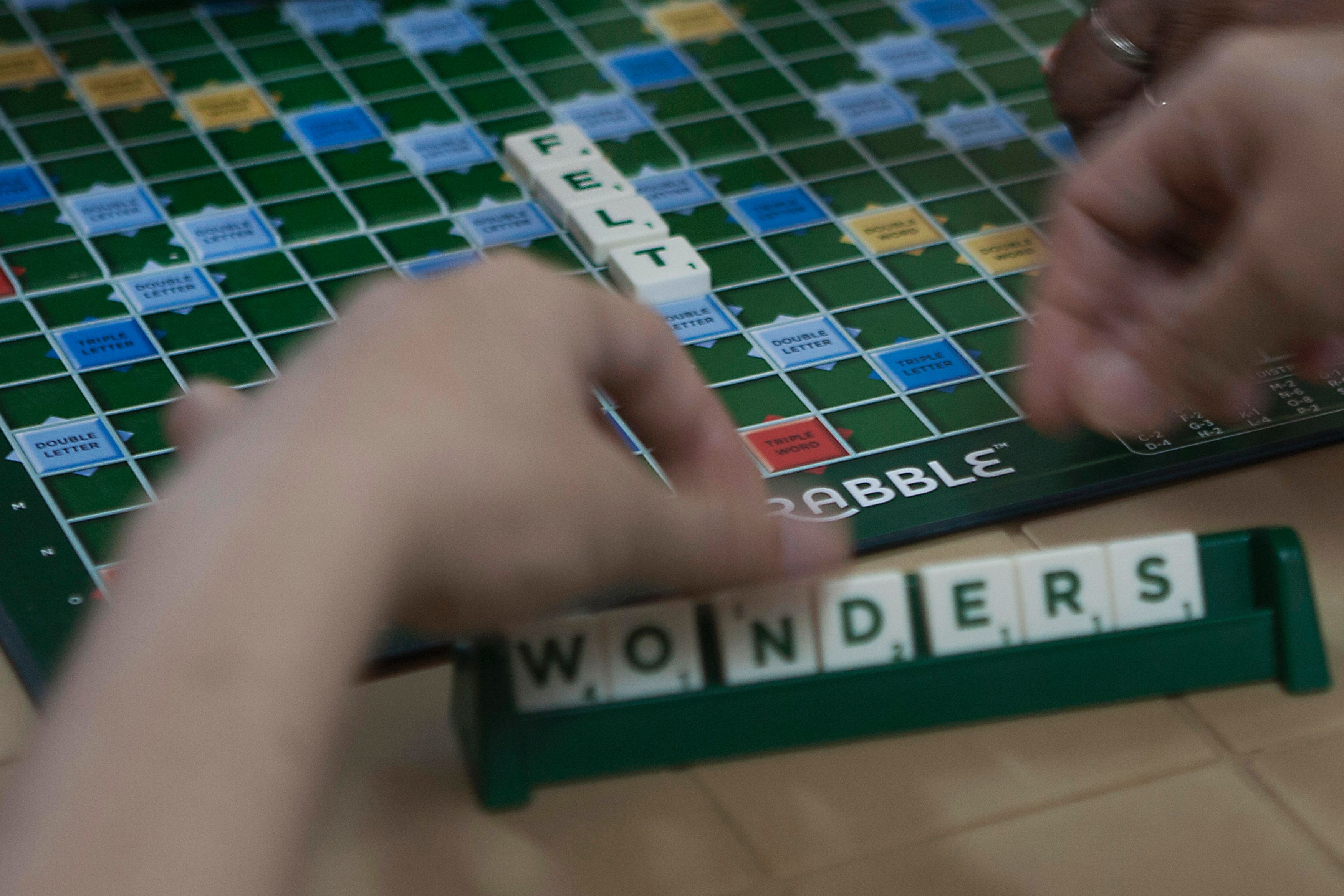 Scrabble adds 'genderqueer' and 'transperson' to dictionary