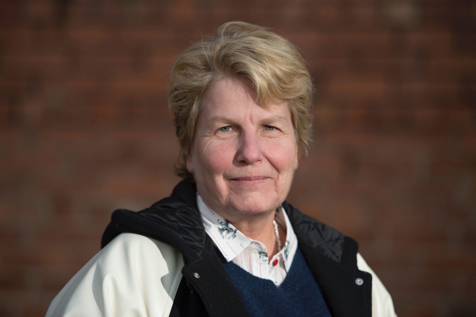 Sandi Toksvig reveals why The Favourite made her 'really mad'