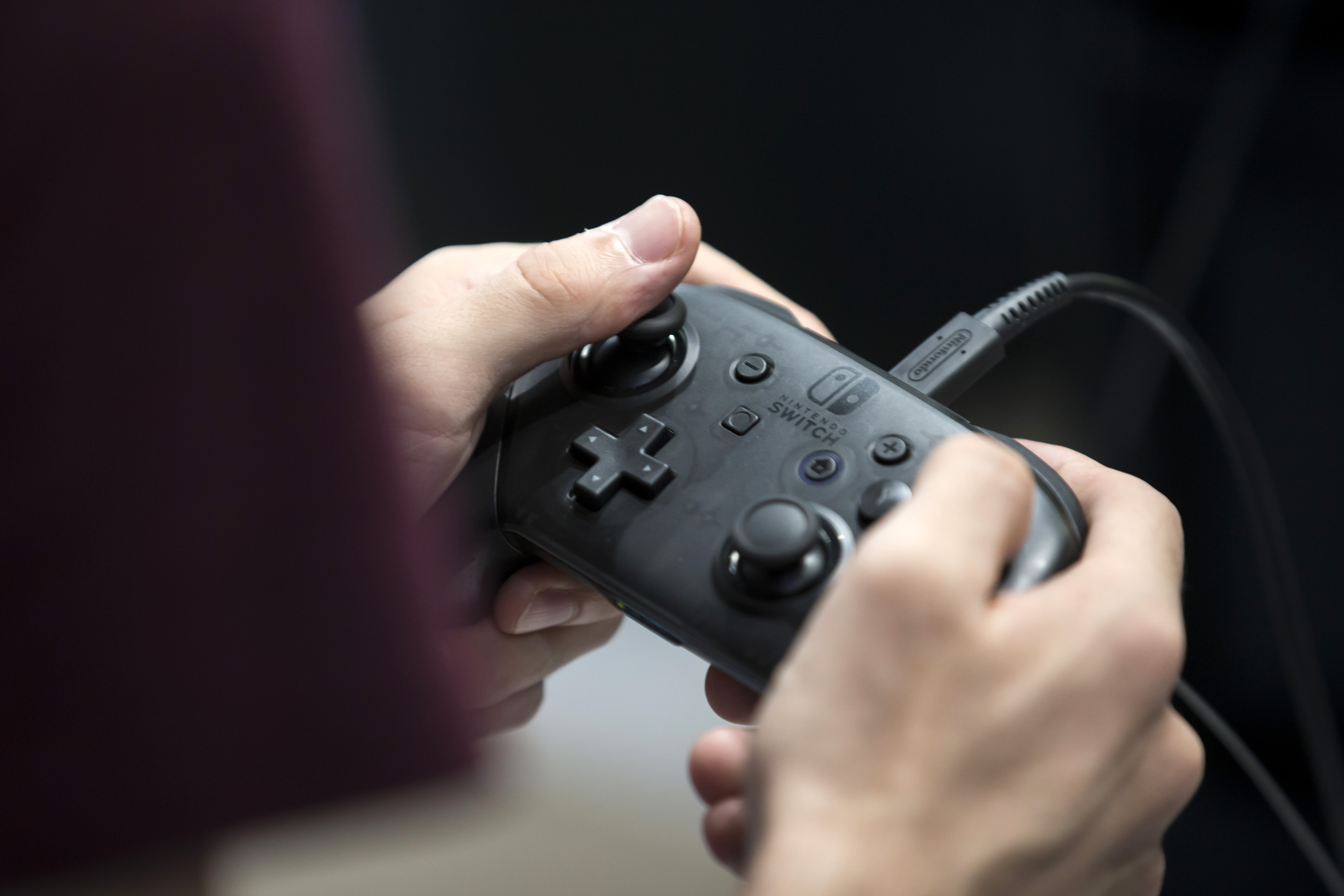 Nintendo angers gamers after it deletes custom Smash Bros stage featuring trans flag