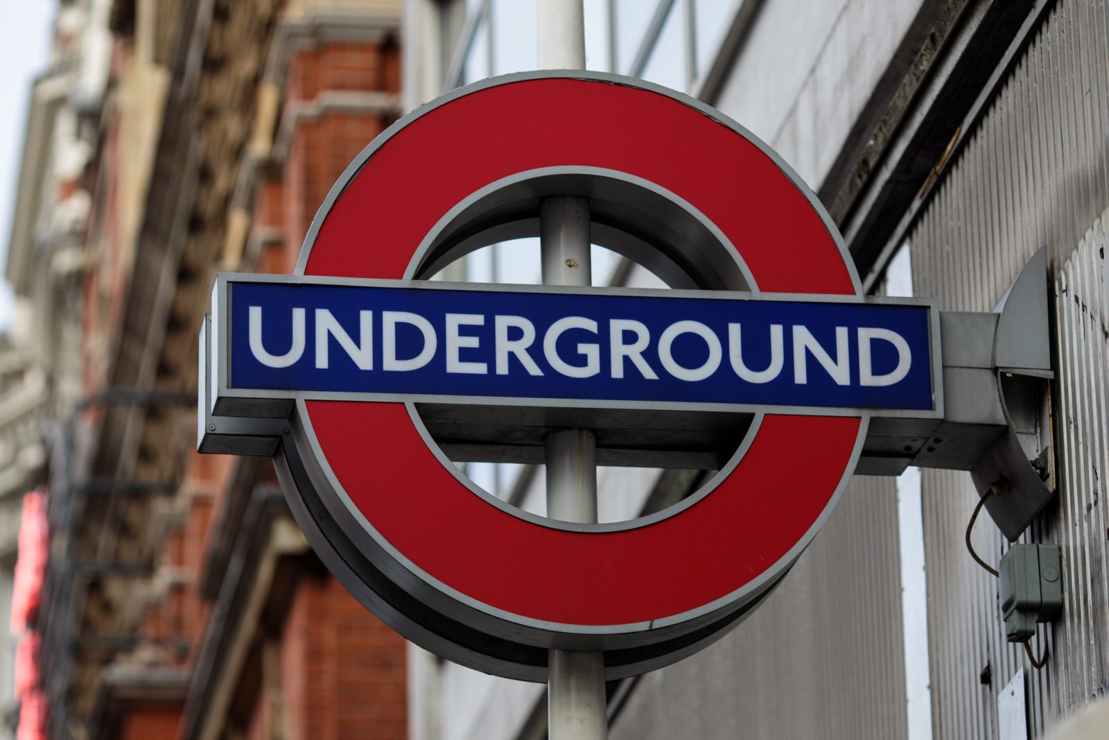 Gay porn star pleads guilty after filming threesome on London Underground