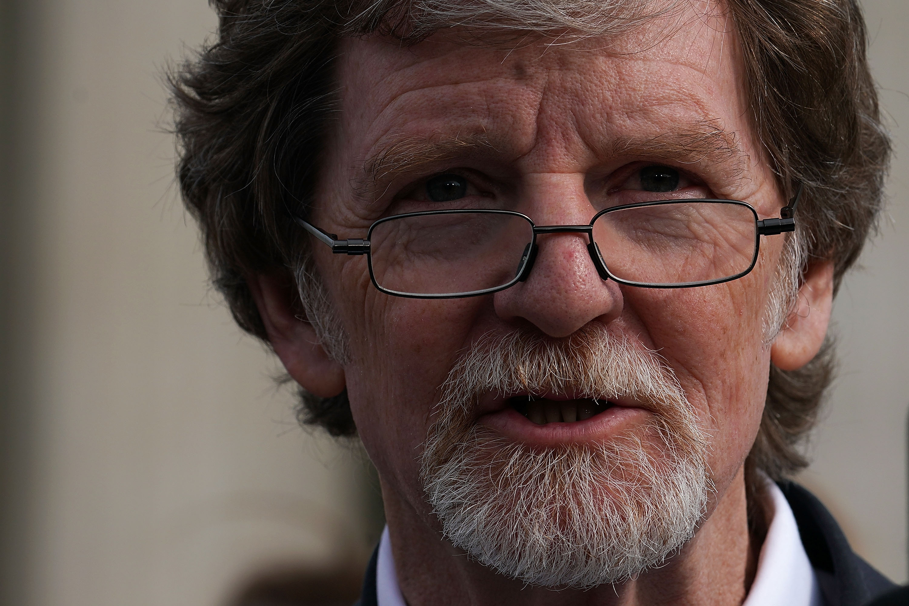 Colorado drops case against Masterpiece baker who refused trans customer